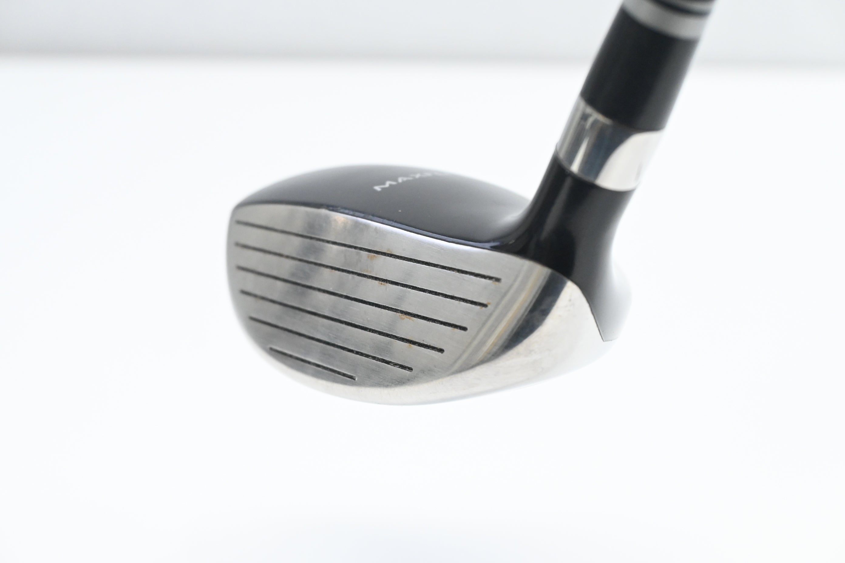 Maxfli Redeemer Fairway #2 Hybrid / 17 Degree / Regular Flex Maxfli Shaft