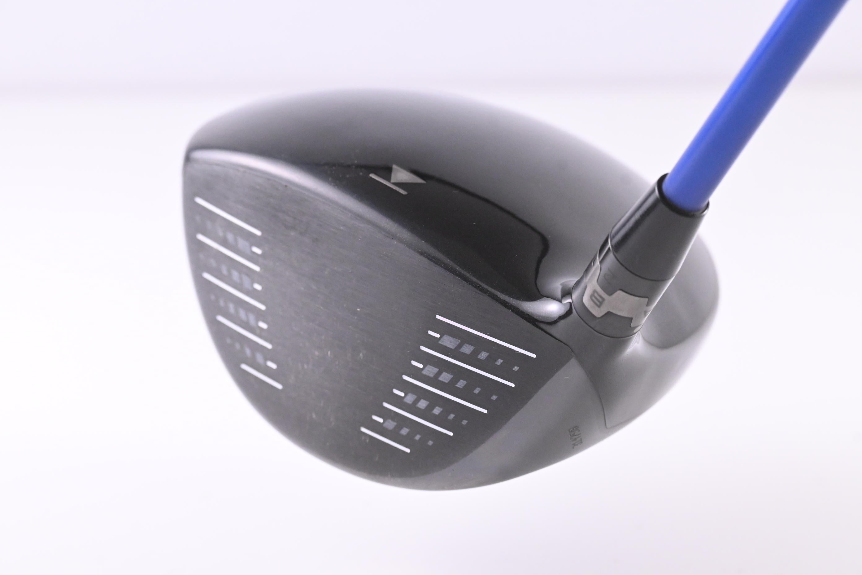 Titleist 913 D3 Driver / 9.5 Degree / Stiff Flex Diamana S Plus Blue 62 Shaft