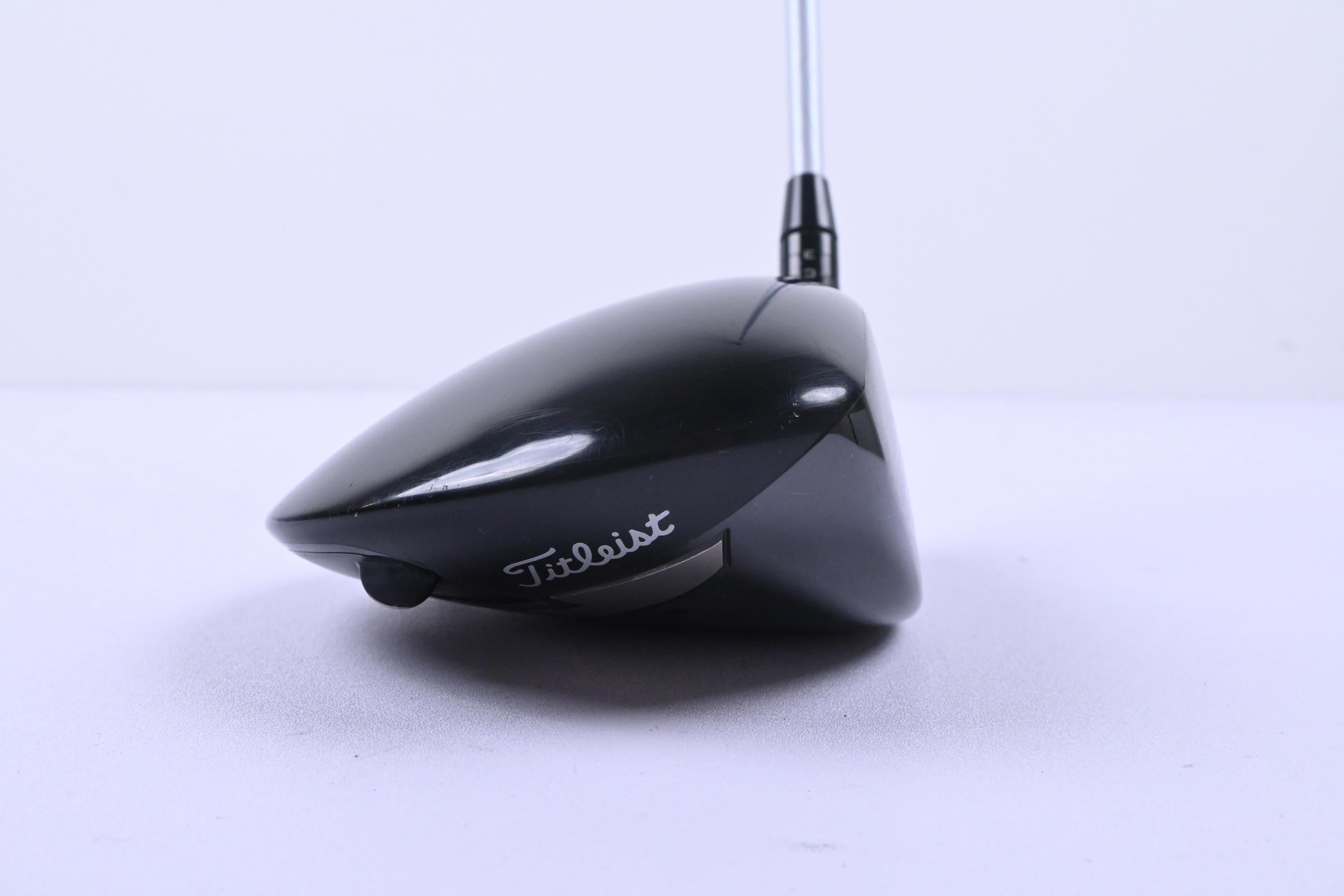 Titleist TS3 Driver / 10.5 Degree / Stiff Flex EvenFlow T-1100 White 75 Shaft