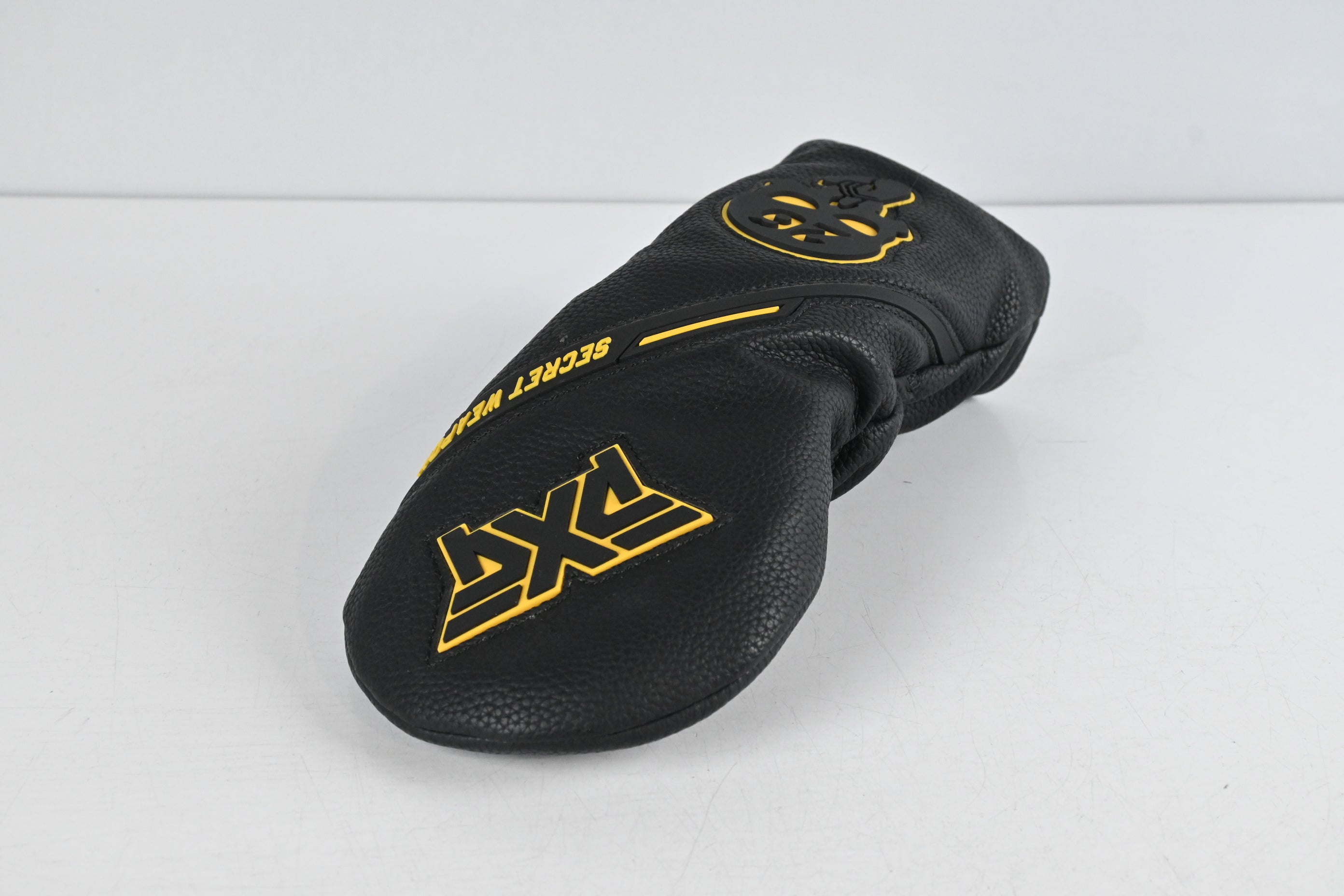 PXG Secret Weapon Mini Driver / 13 Degree / Stiff Flex Denali Frost Blue 60