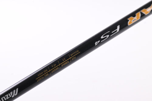 Mizuno MX-700 #3 Wood / 15 Degree / Regular Flex Mizuno Exsar FS4 Shaft