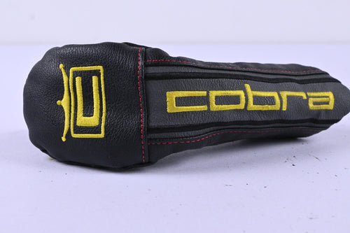 Cobra King Speedzone #3 Hybrid / 19 Degree / Regular Flex Recoil ESX 480 Shaft