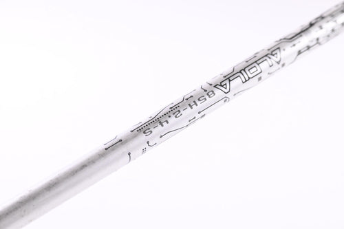 Titleist 816 H2 #3 Hybrid / 21 Degree / Stiff Flex Aldila Rogue Silver 85 Shaft