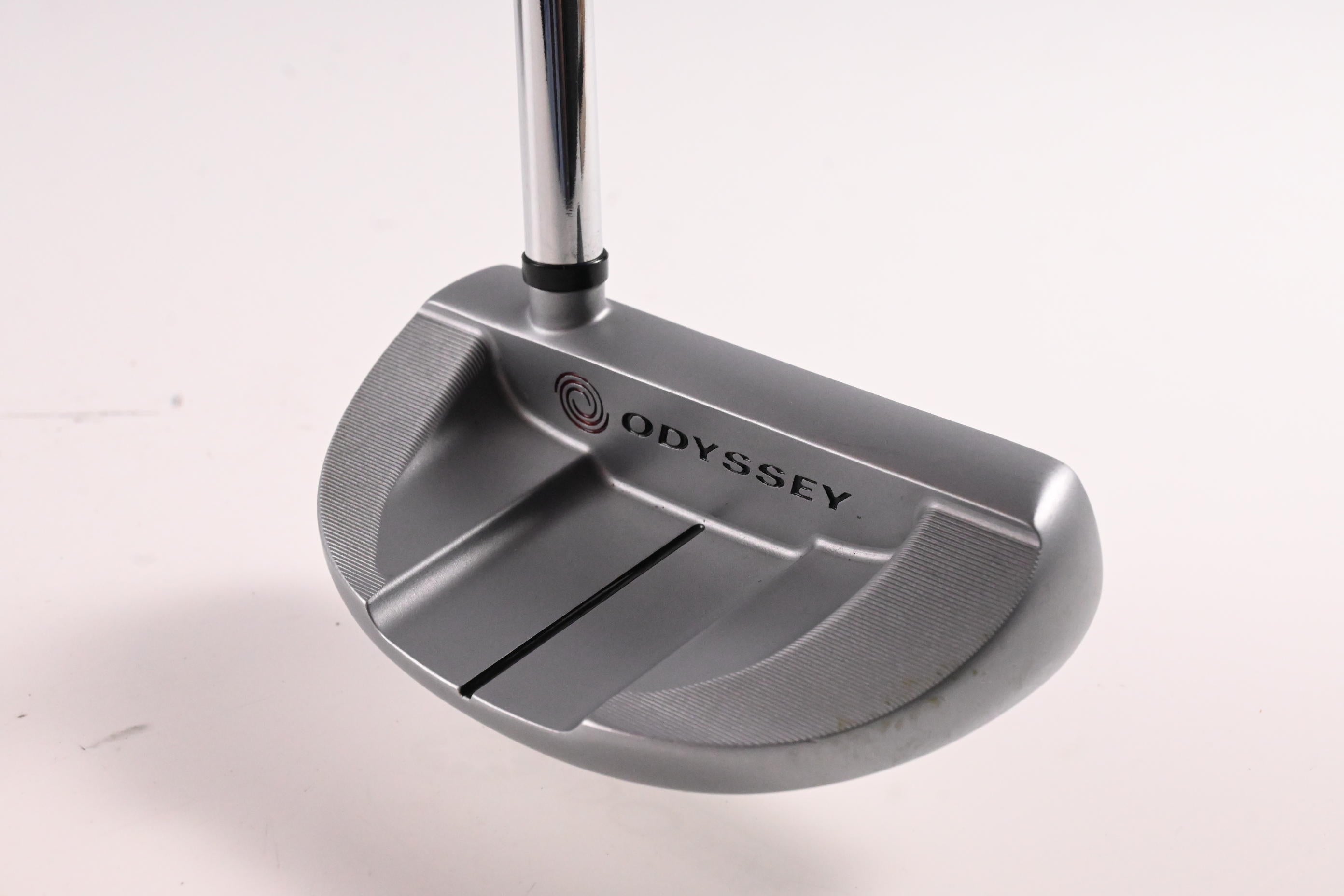 Odyssey White Hot OG #5 2021 Putter / 34 Inch