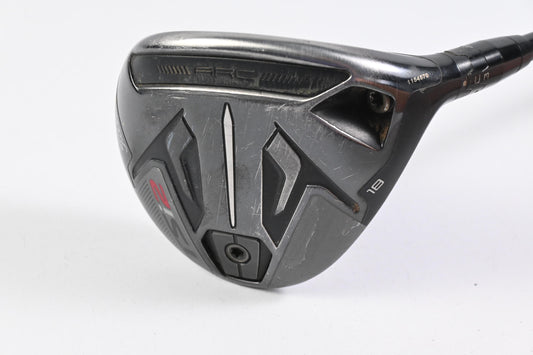 Titleist TSi2 #5 Wood / 18 Degree / Stiff Flex Tensei AV Blue 65 Shaft