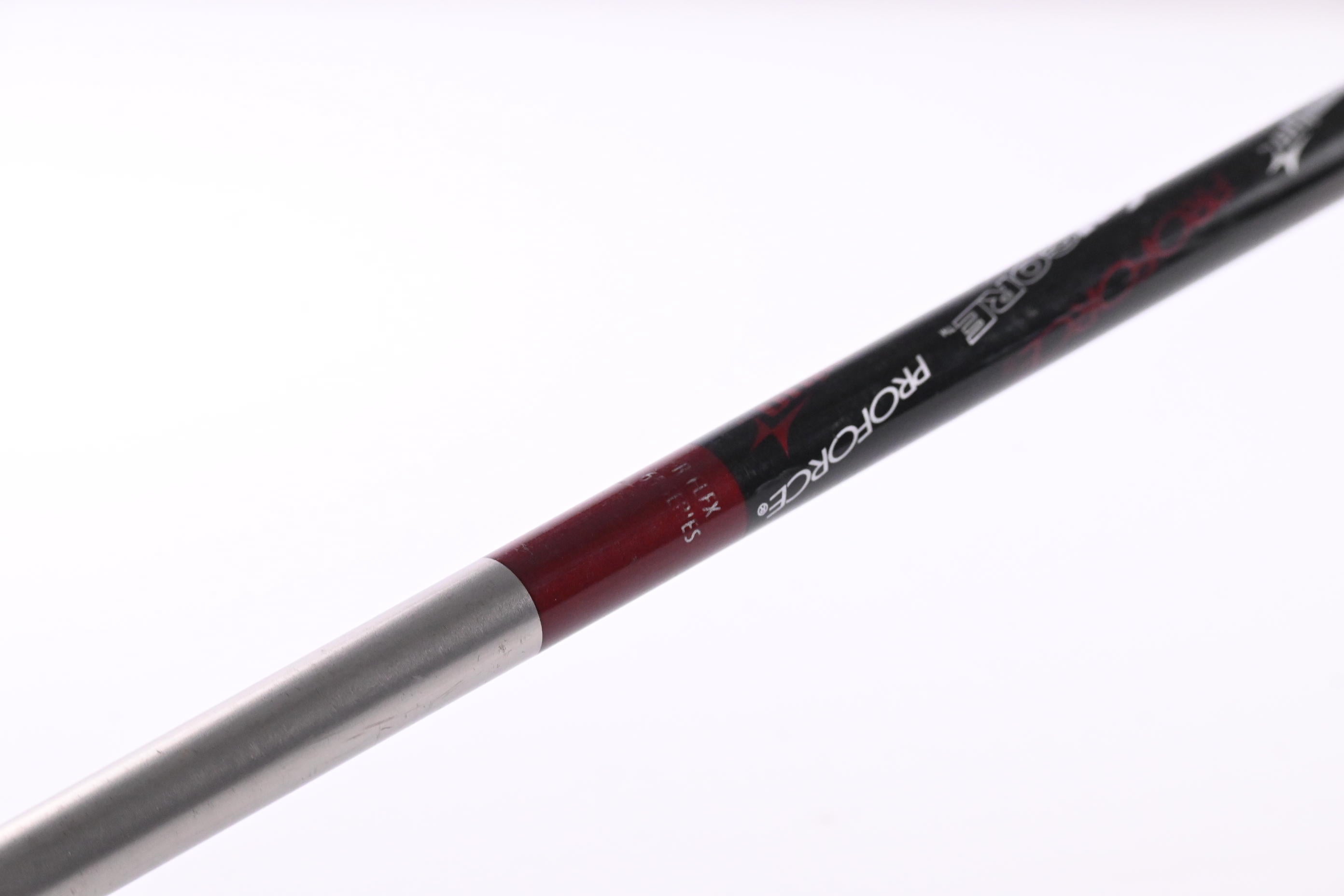Wilson Staff Fybrid HS #4 Hybrid / 19.5 Degree / Regular Flex UST Axivcore Shaft