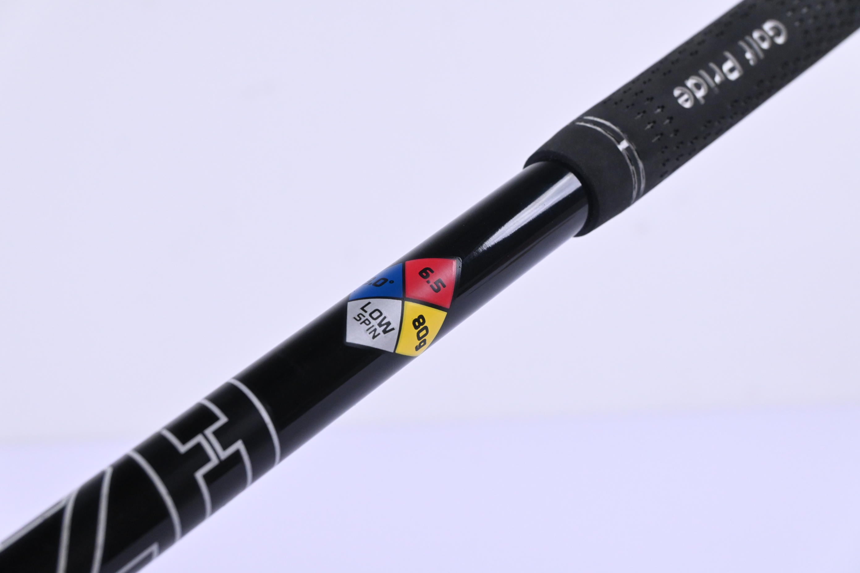 Callaway Paradym Triple Diamond #3 Wood / 15 Degree / X-Flex HZRDUS Black 80