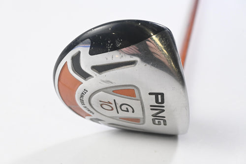 Ping G10 #5 Wood / 18.5 Degree / Regular Flex Ping TFC 129 Shaft