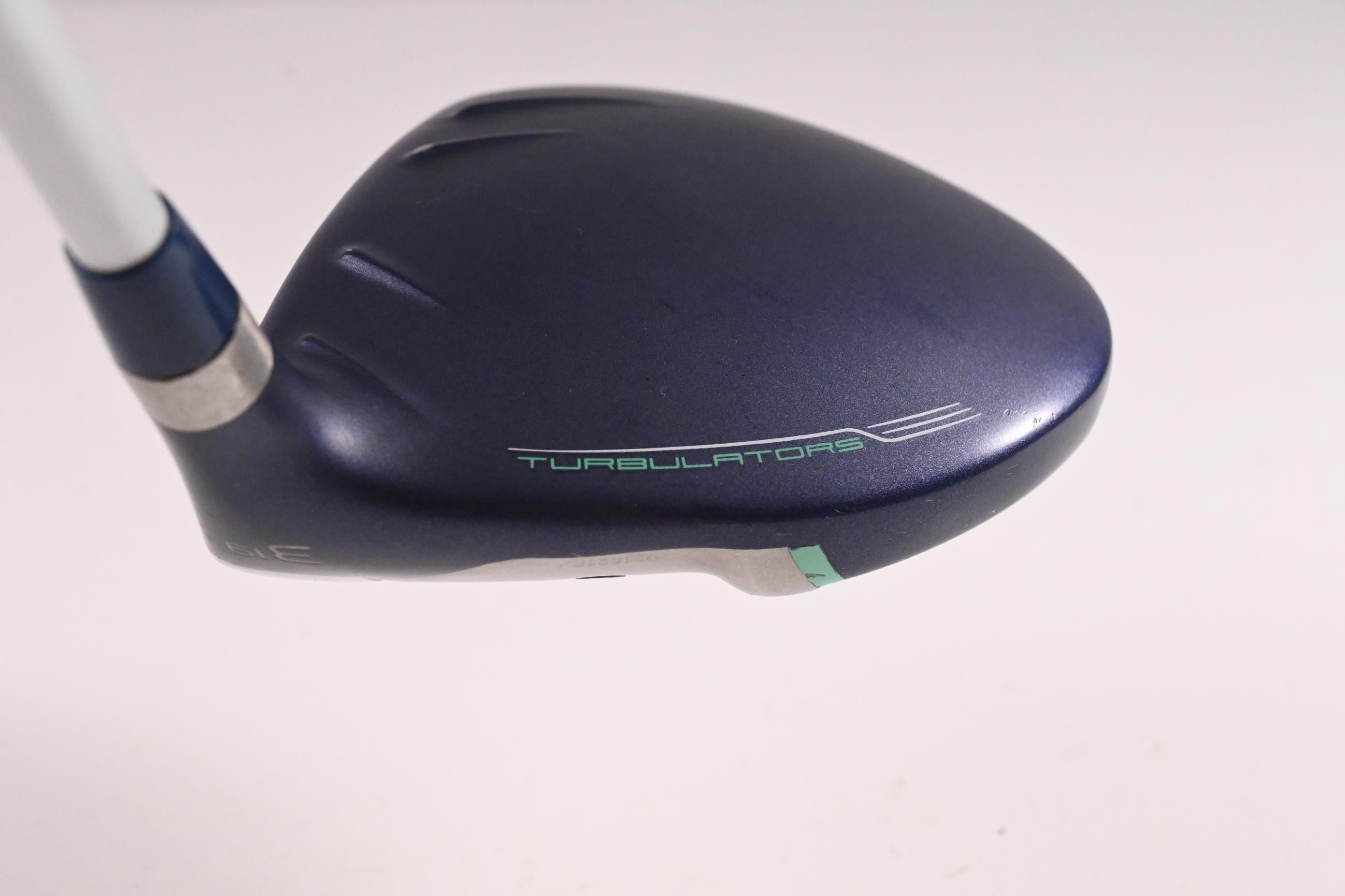 Ladies Ping G Le #3 Wood / 19 Degree / Ladies Flex Ping ULT 230 Shaft