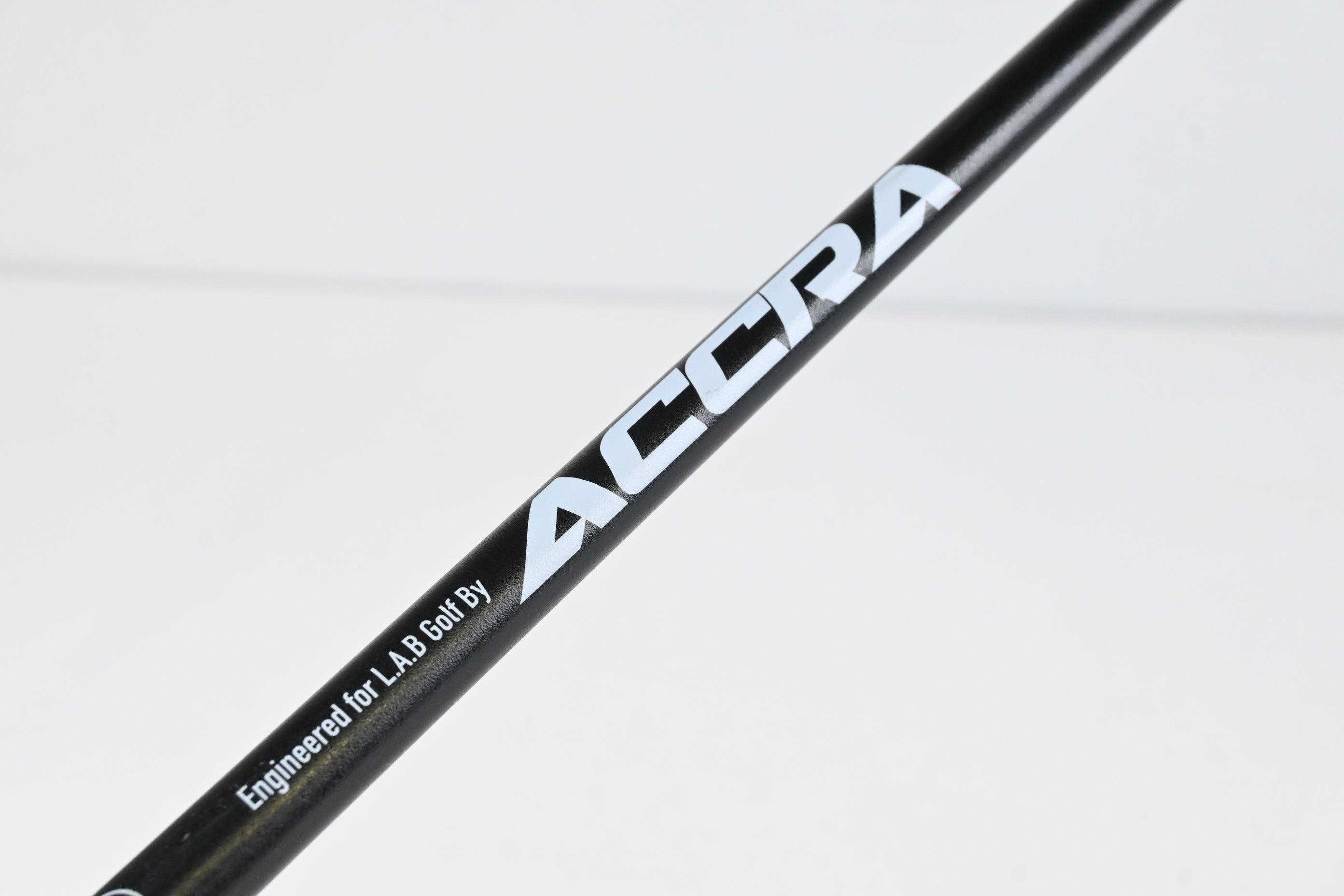 L.A.B Golf OZ.1i Putter / 39 Inch / L.A.B Golf by Accra Shaft