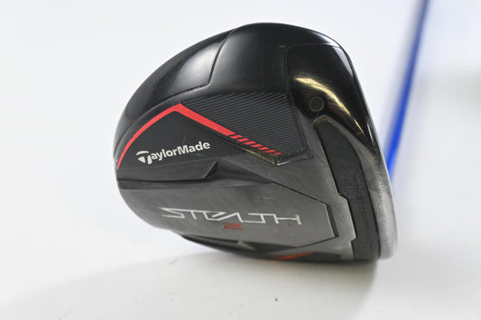 Taylormade Stealth 2 #3 Wood / 15 Degree / Stiff Flex Diamana B70 Shaft