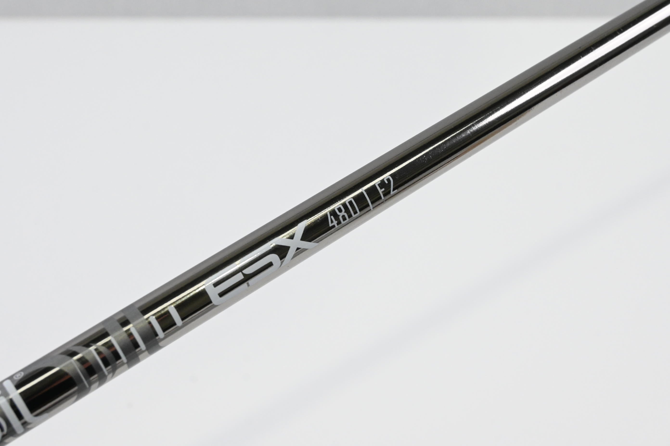 UST Mamiya Recoil ESX 480 #6 Hybrid Shaft / Senior Flex / Cobra 1st Gen