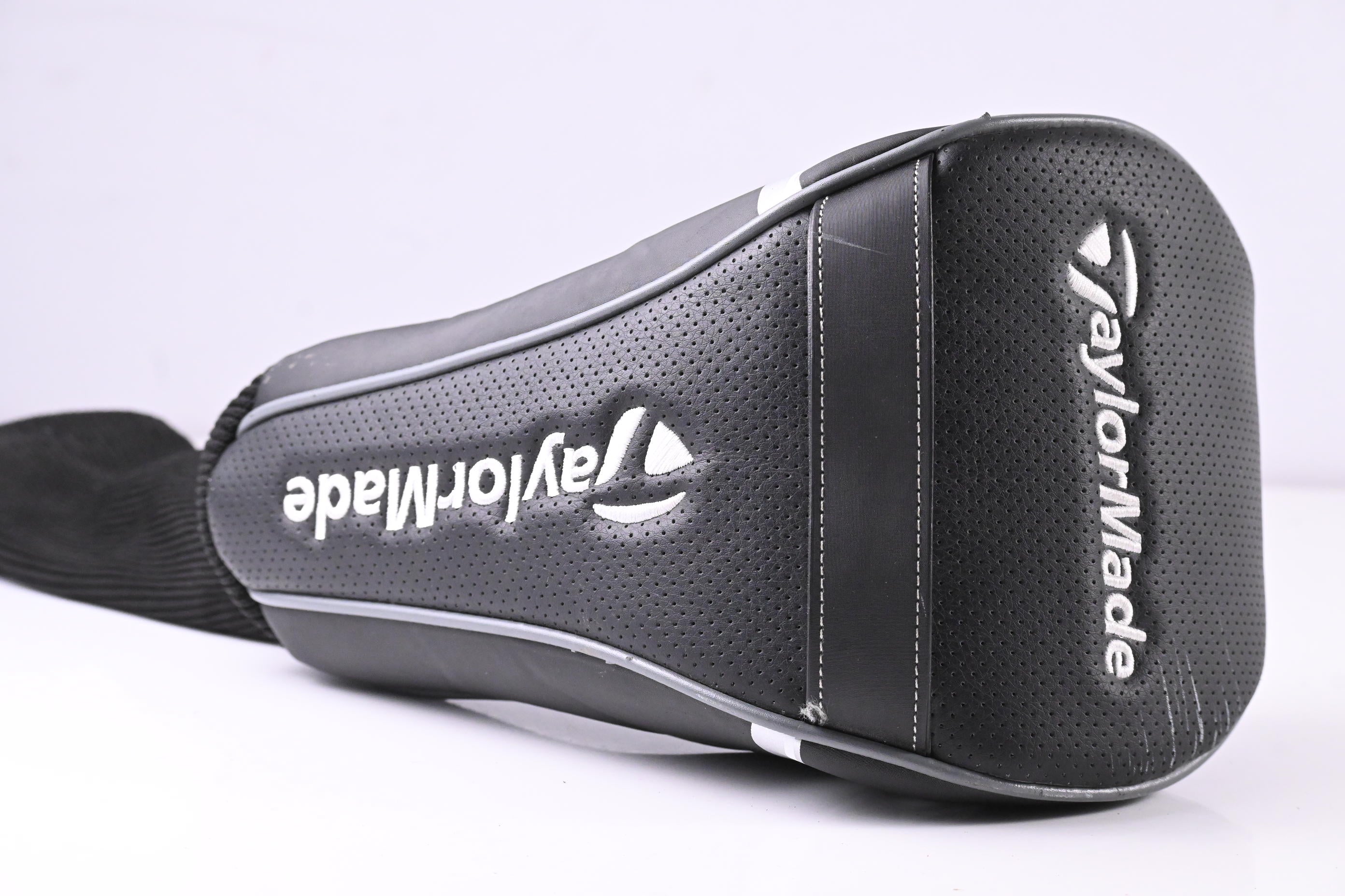 Taylormade RBZ Driver / 10.5 Degree / Stiff Flex RBZ Matrix Ozik Xcon-5 Shaft