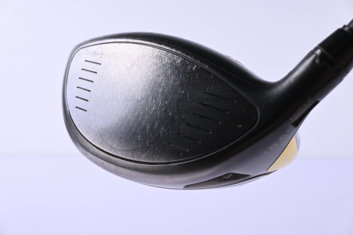 Cobra King F9 Driver / 10.5 Degree / Stiff Flex Fujikura Pro 65 Shaft