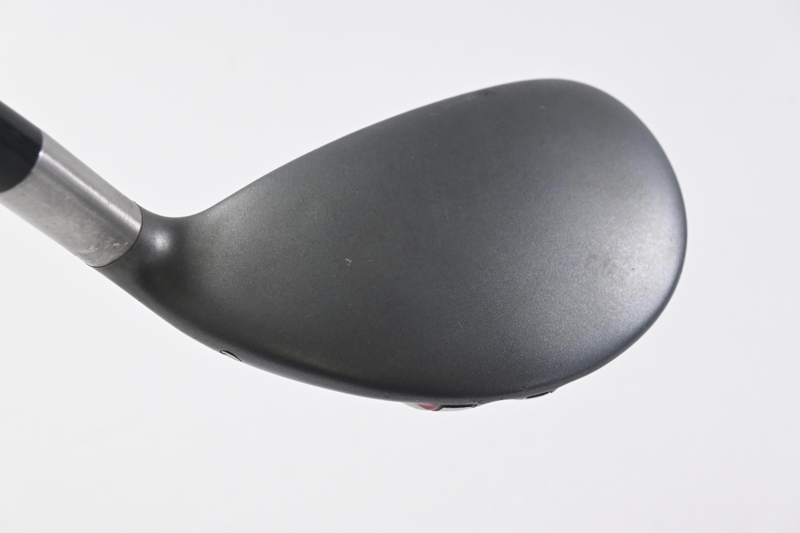 Callaway X Hot #3 Hybrid / 19 Degree / Regular Flex Callaway X Hot 60 Shaft