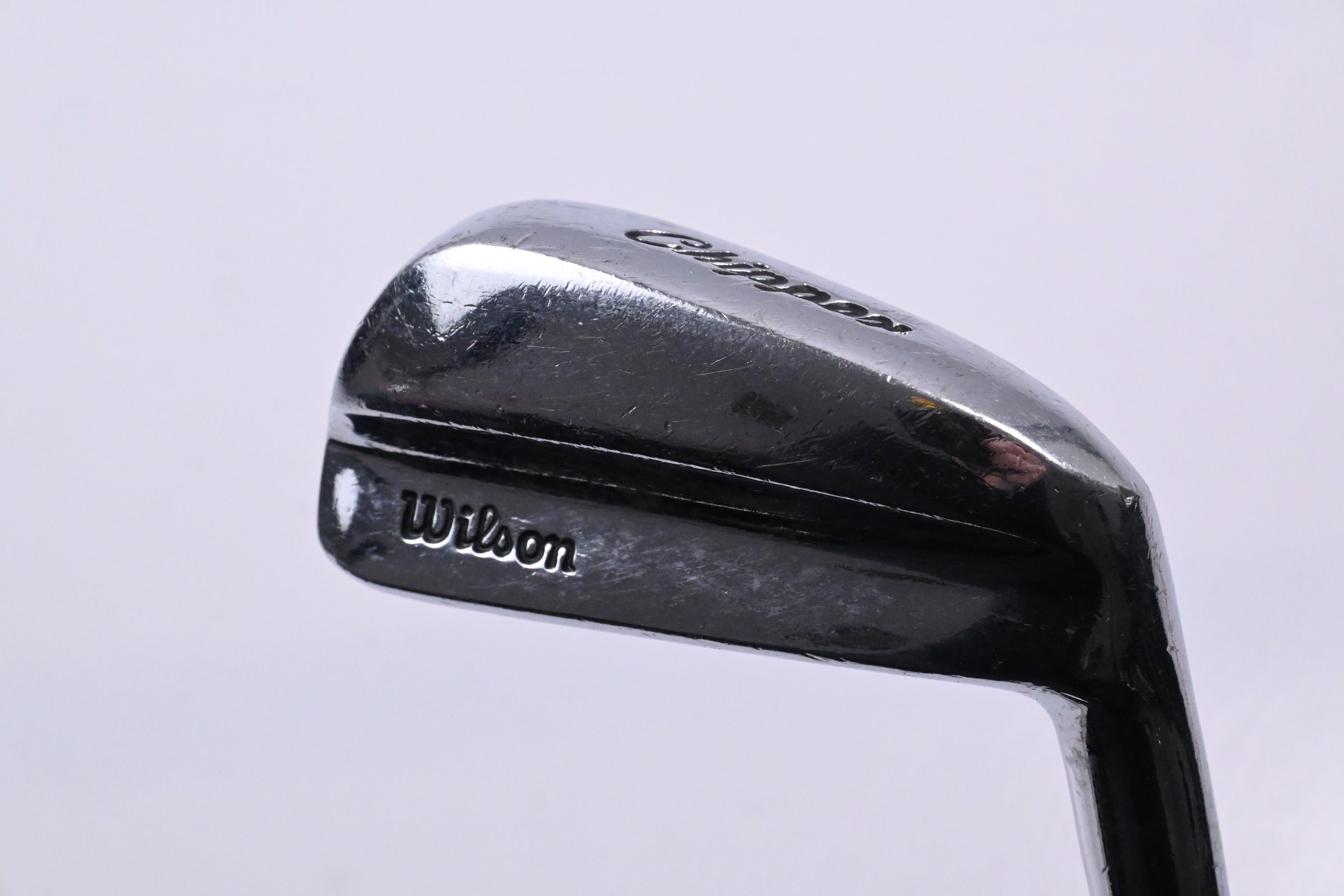 Wilson Prostaff Chipper Wedge / 31 Degree / Wedge Flex Steel Shaft