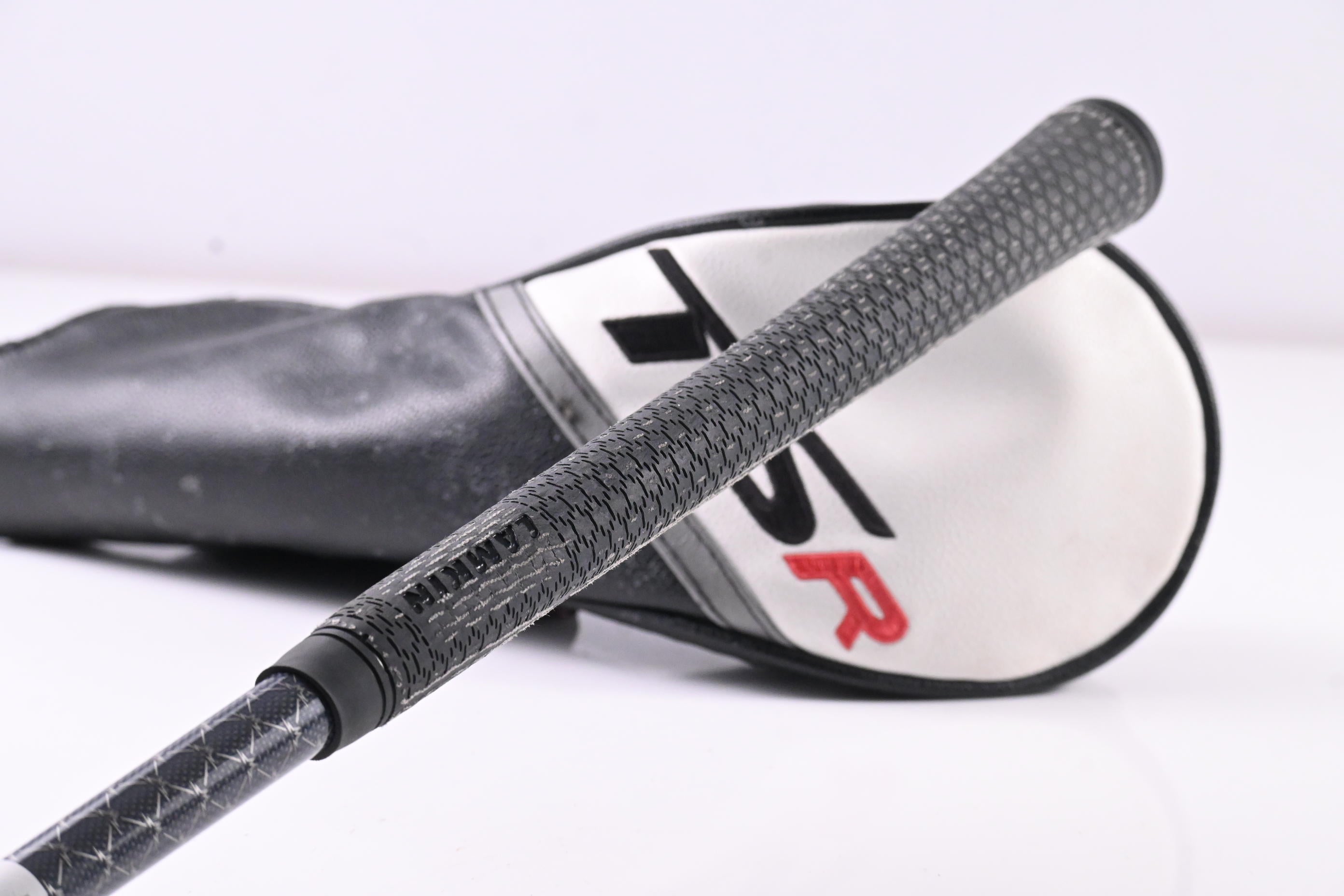 Titleist TSR2 #3 Wood / 15 Degree / Stiff Flex Mitsubishi Tensei AV Blue 65