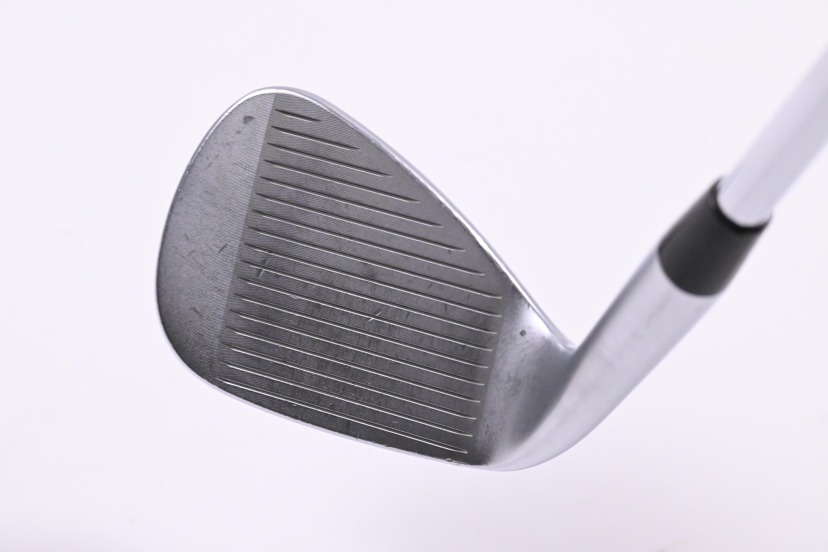 Ping S159 Pitching Wedge / 46 Degree / Black Dot / Stiff Flex Dynamic Gold Shaft