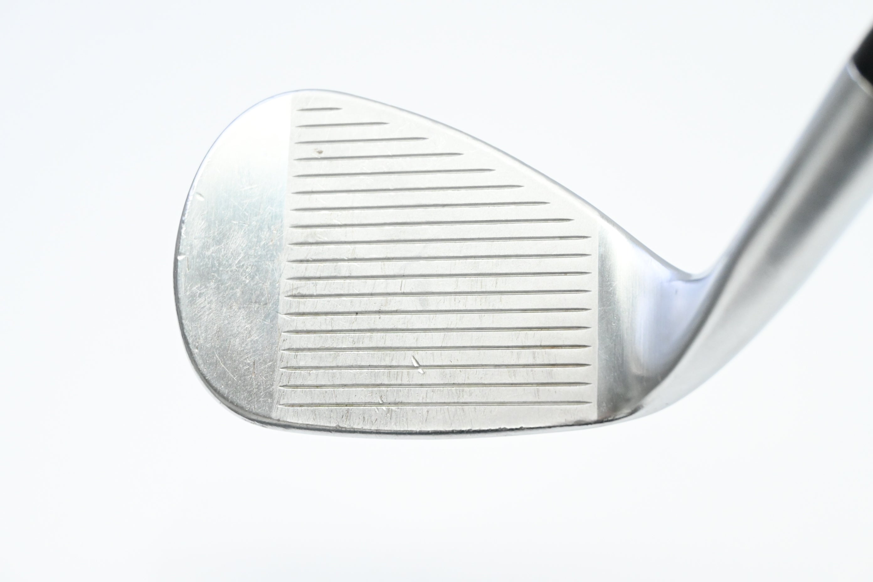 Ladies Callaway CB 12 Lob Wedge / 60 Degree / Ladies Flex UST Recoil Shaft