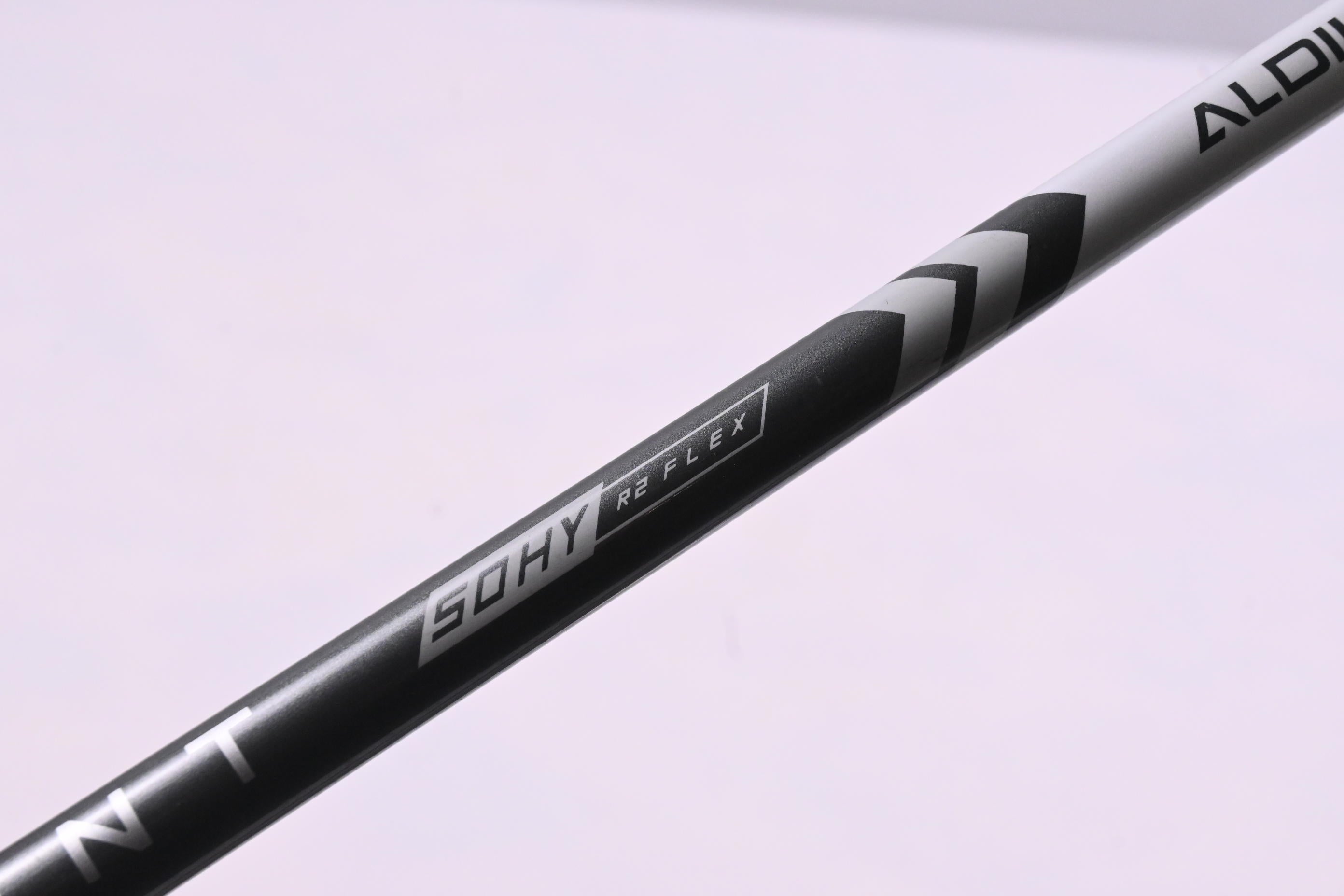 Aldila Ascent Ultralight 50 #5 Hybrid Shaft / Senior Flex / Titleist 2nd Gen
