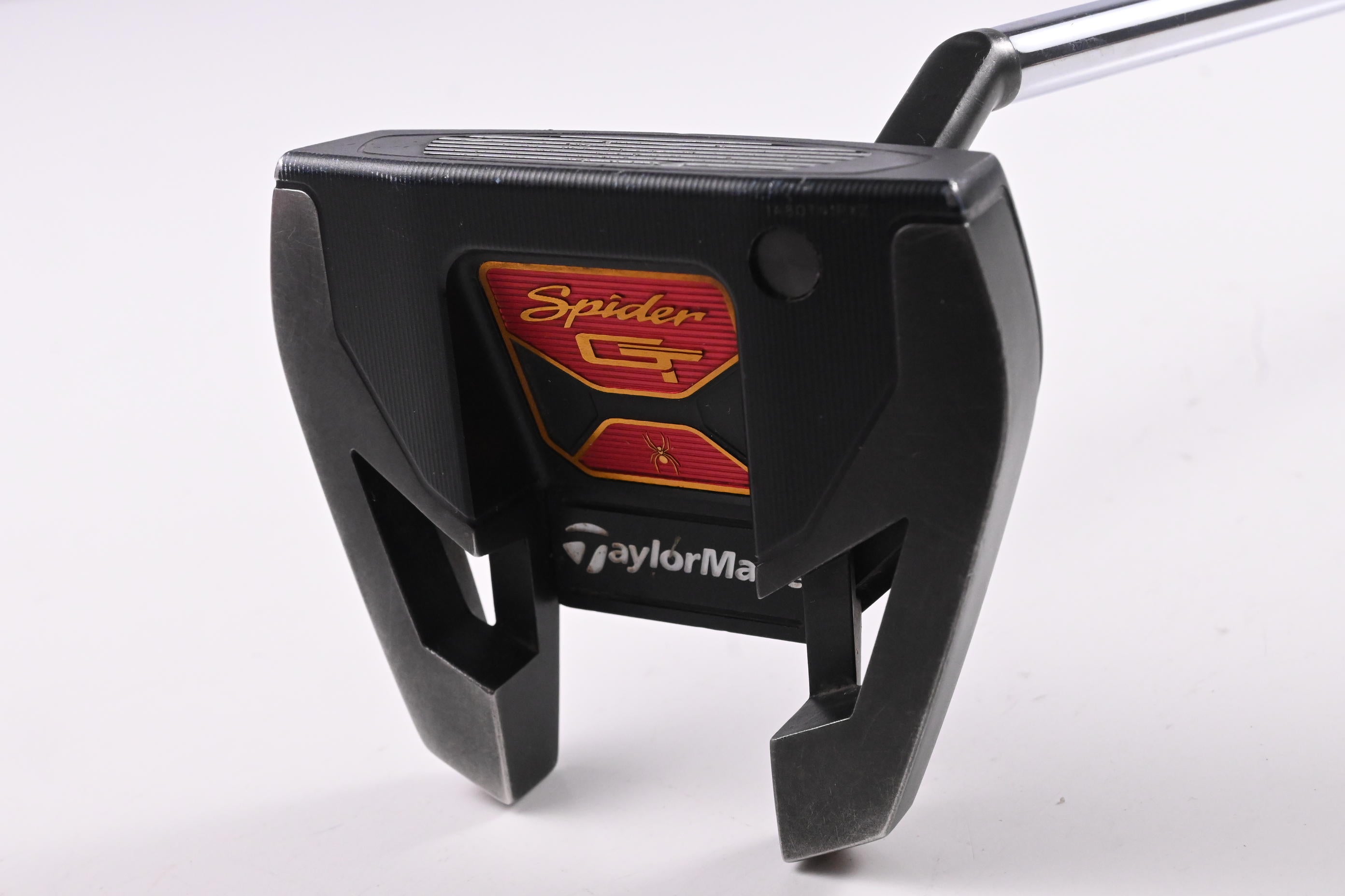 Taylormade Spider GT Small Slant Putter / 35.5 Inch