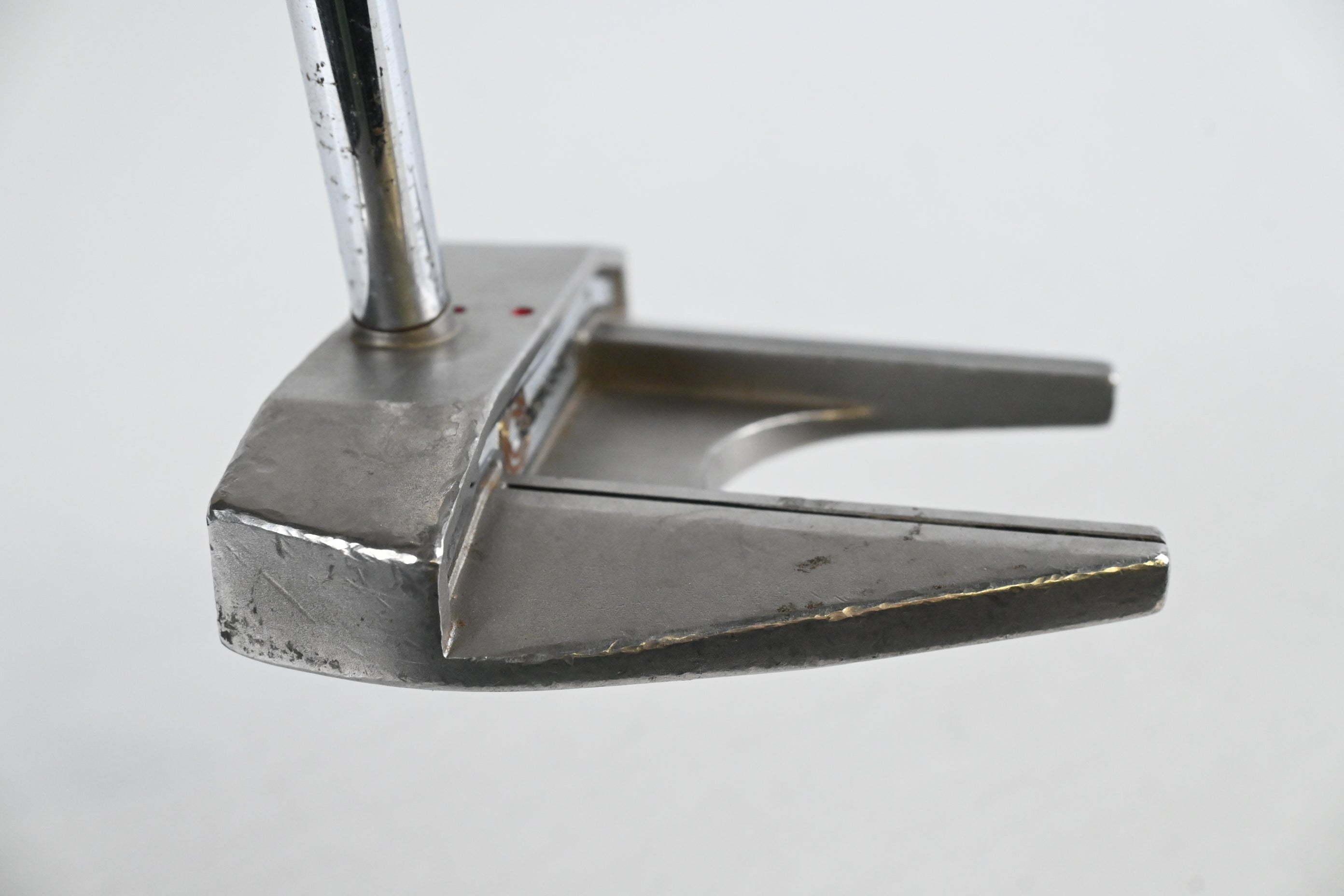 Ladies Odyssey White Hot XG #7CS Putter / 29 Inch