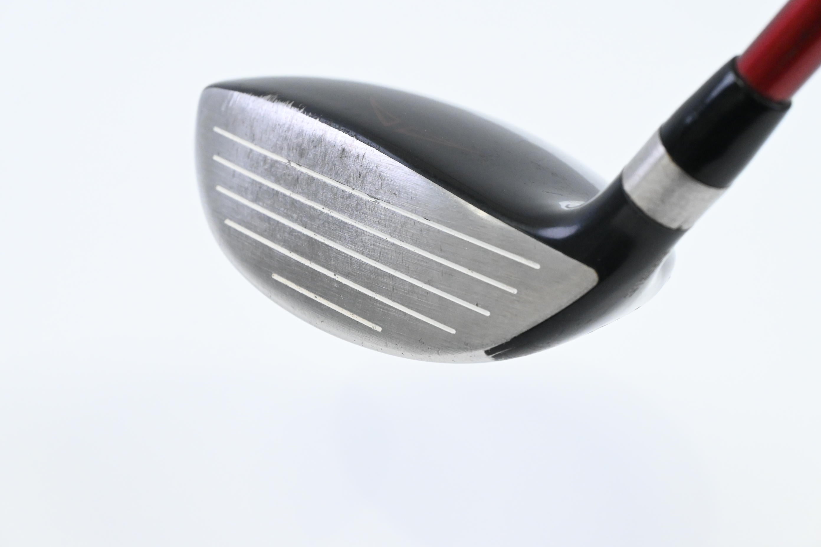 Ping G15 #3 Wood / 15.5 Degree / Regular Flex Ping TFC 149 Shaft