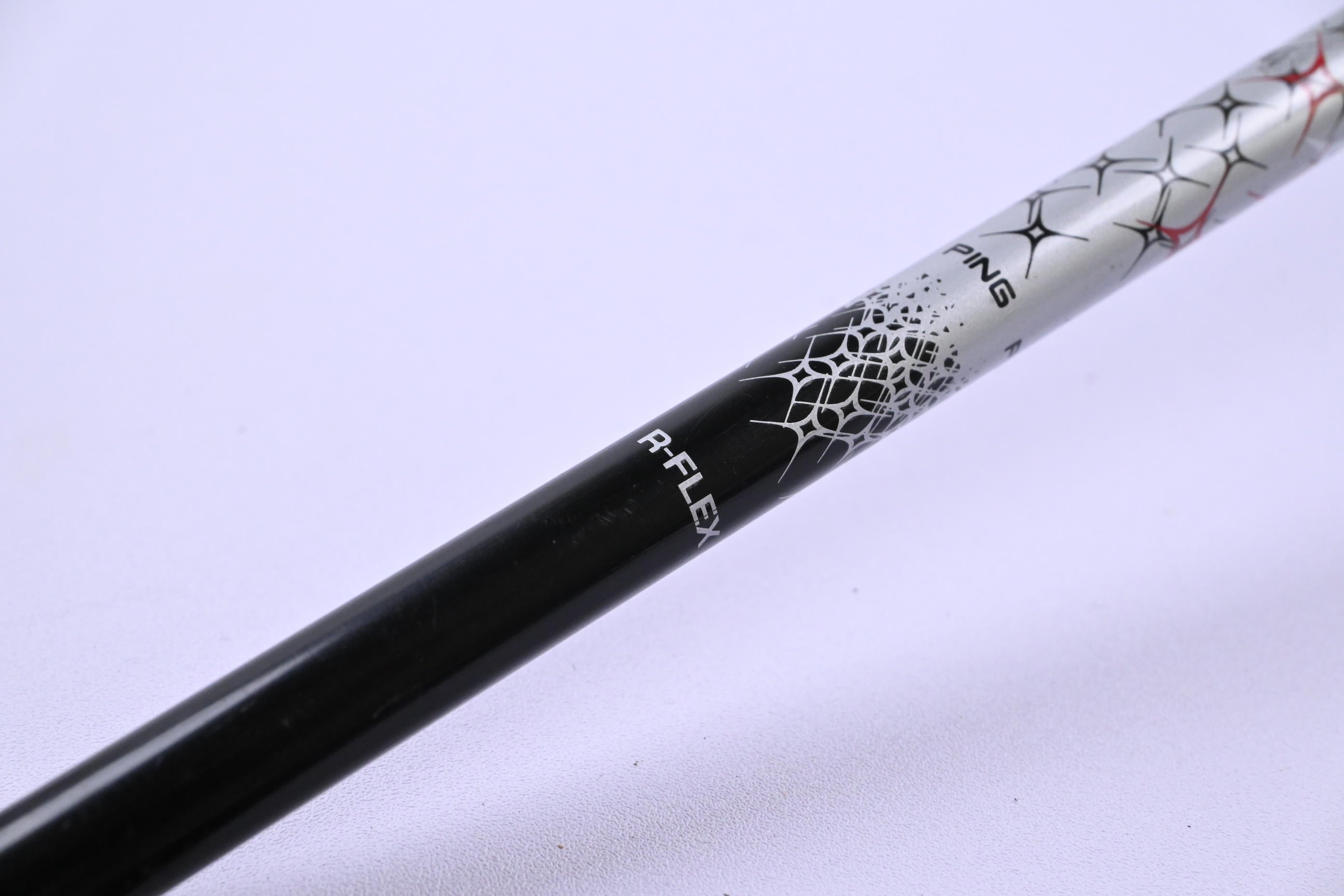 Ping G25 #9 Iron / Yellow Dot / Regular Flex Ping TFC 189 Shaft