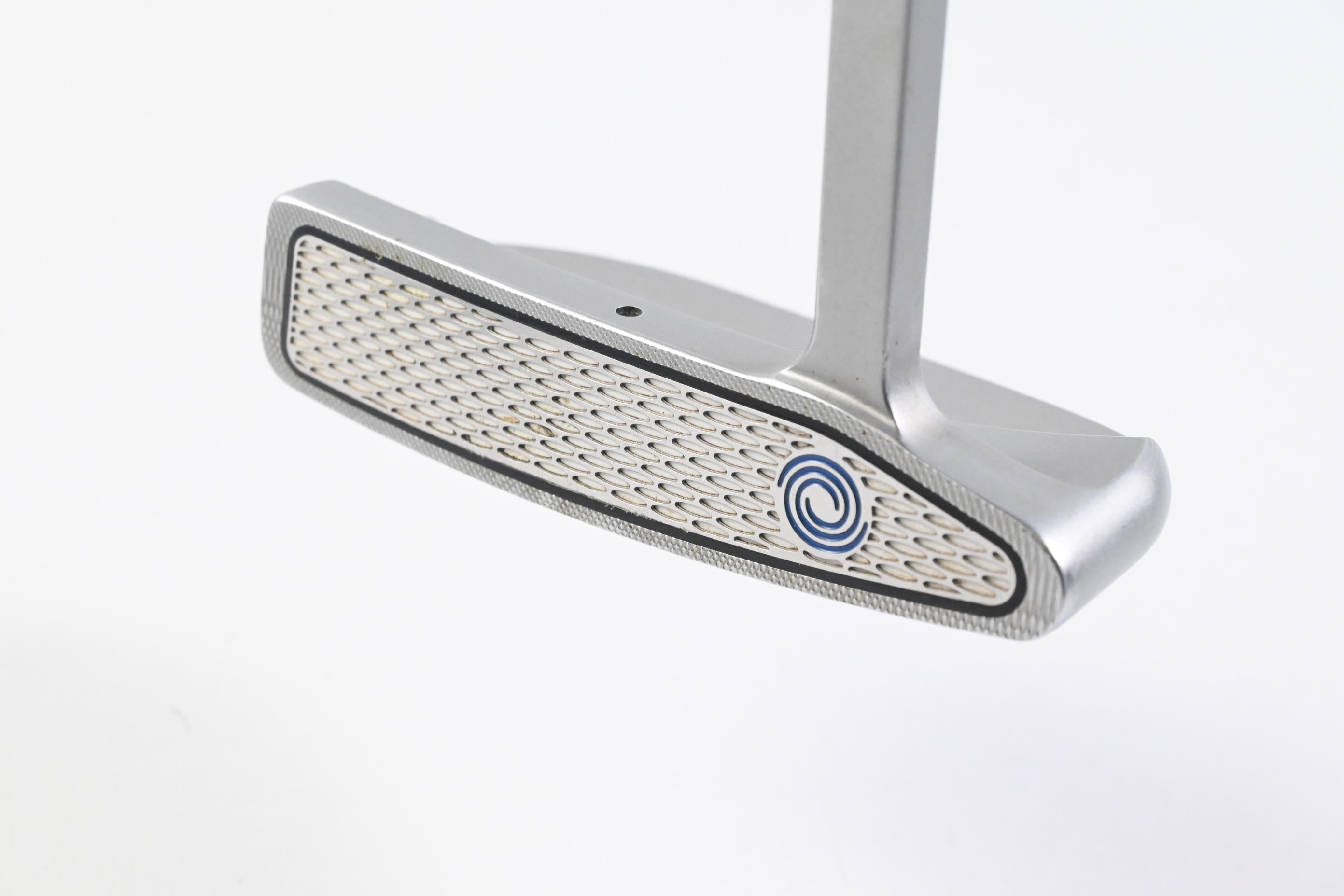 Odyssey Milled Collection 6M Putter / 34 Inch