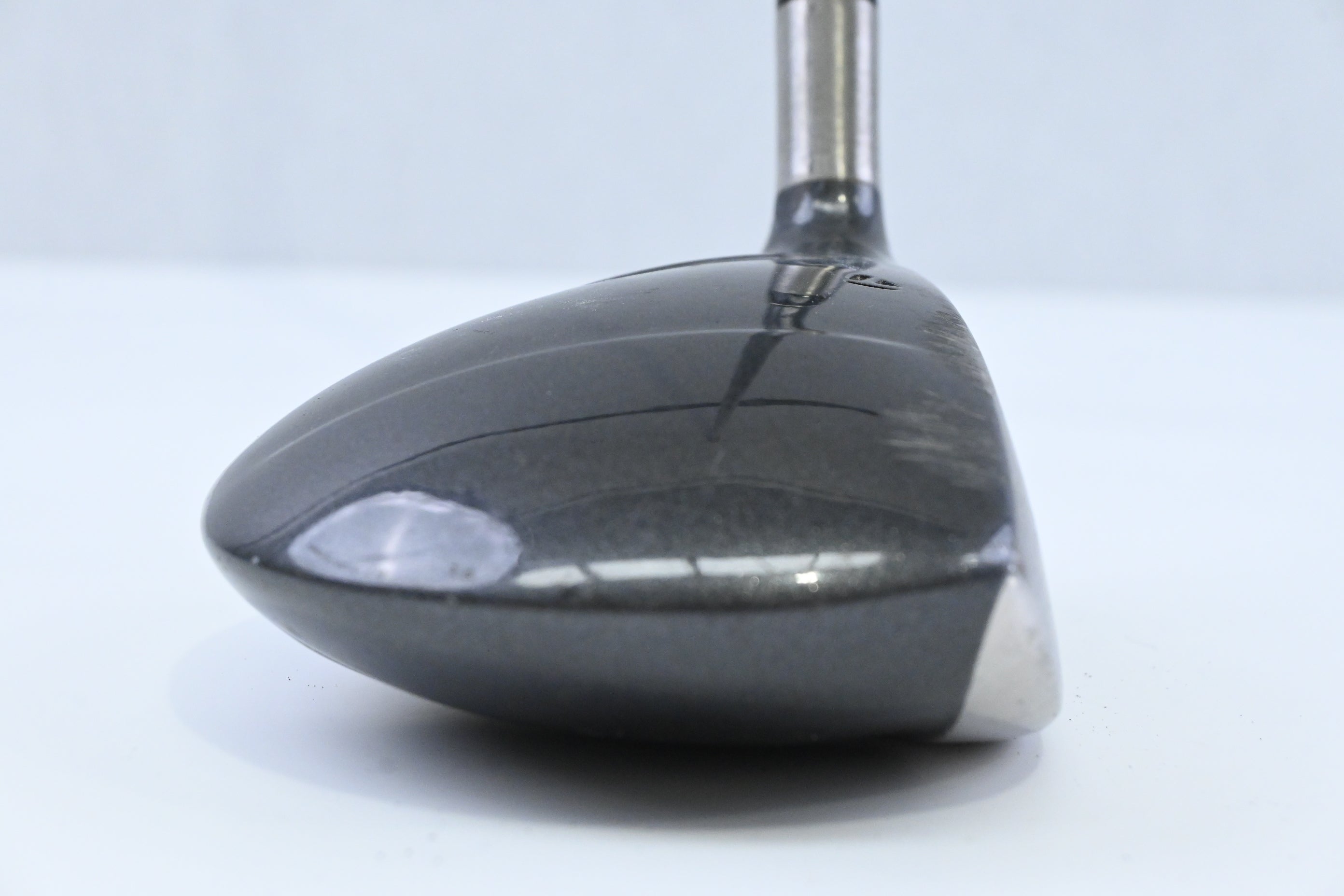 Taylormade 200 Steel #3 Wood / 15 Degree / Stiff Flex Taylormade Lite 90 Shaft