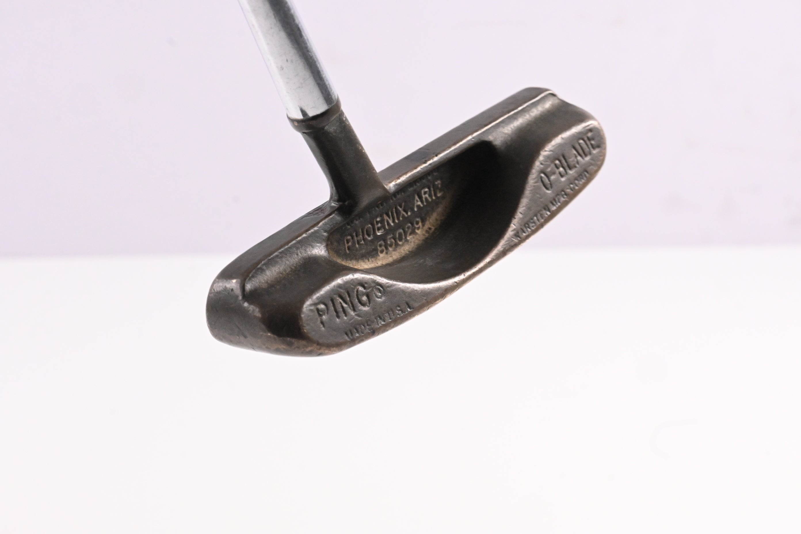Ping Karsten Original O-Blade Putter / 34 Inch