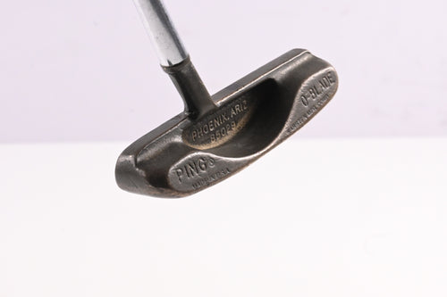 Ping Karsten Original O-Blade Putter / 34 Inch