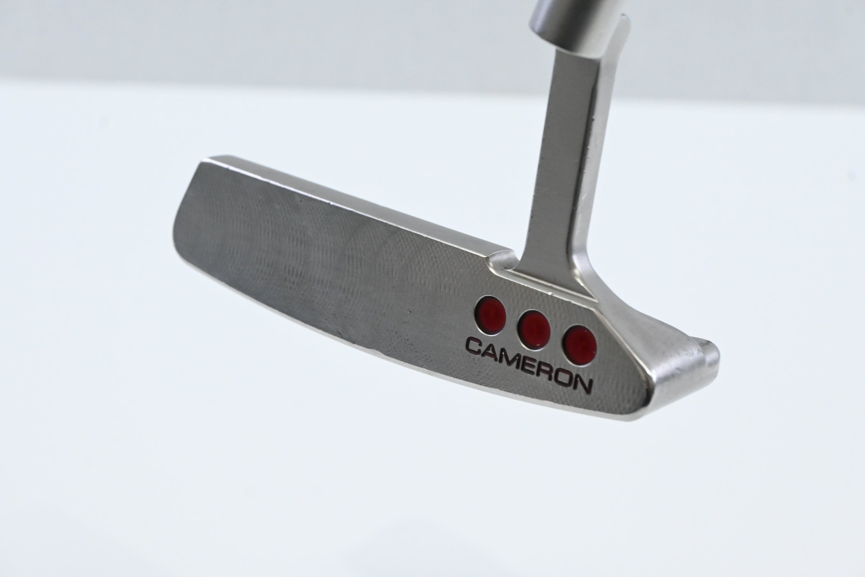 Scotty Cameron Studio Select Newport 2 Putter / 34 Inch