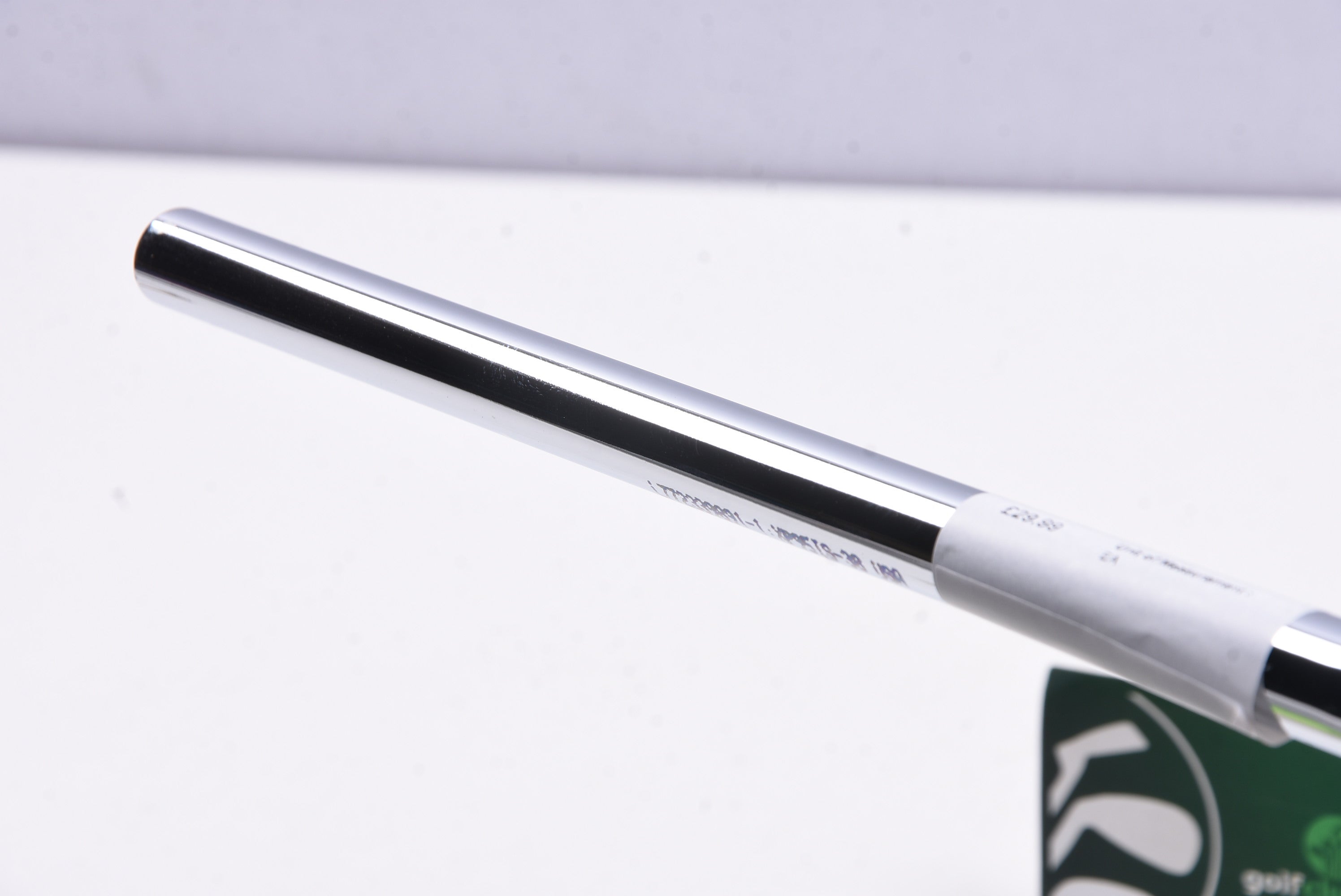 True Temper XP 95 #7 Iron / Stiff Flex / 0.355&quot; Tip / Uncut