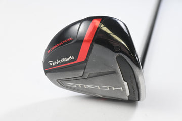 Taylormade Stealth #5 Wood / 18 Degree / Regular Flex Ventus Red 5 Shaft