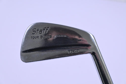 Wilson FG-49 #3 Iron / 24 Degree / Regular Flex KBS Tour-V 100 Shaft