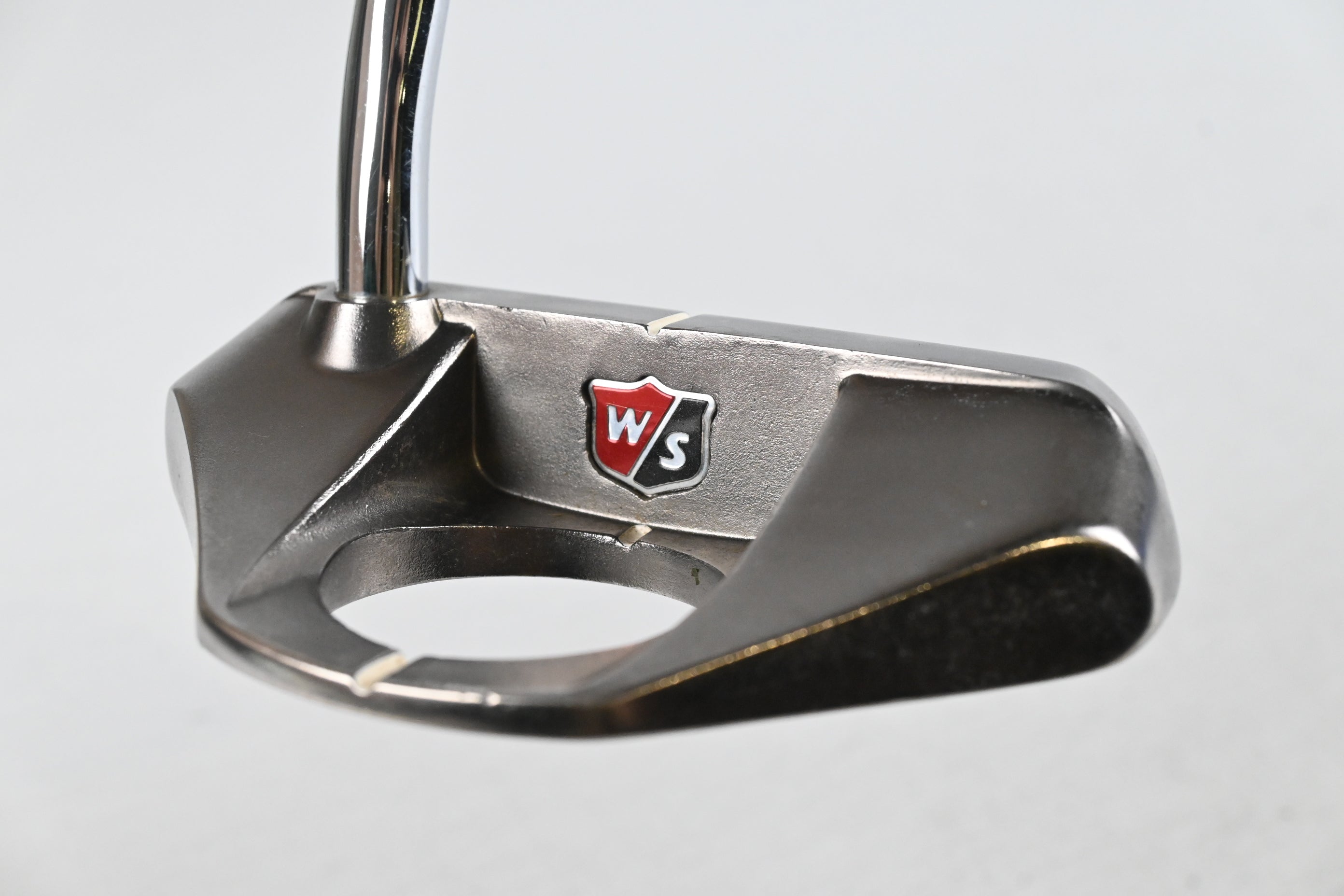 Wilson Staff 8871 Putter / 34 Inch