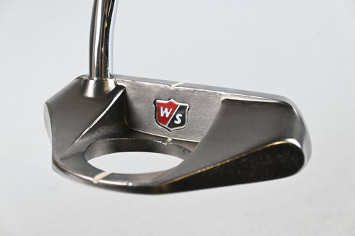 Wilson Staff 8871 Putter / 34 Inch