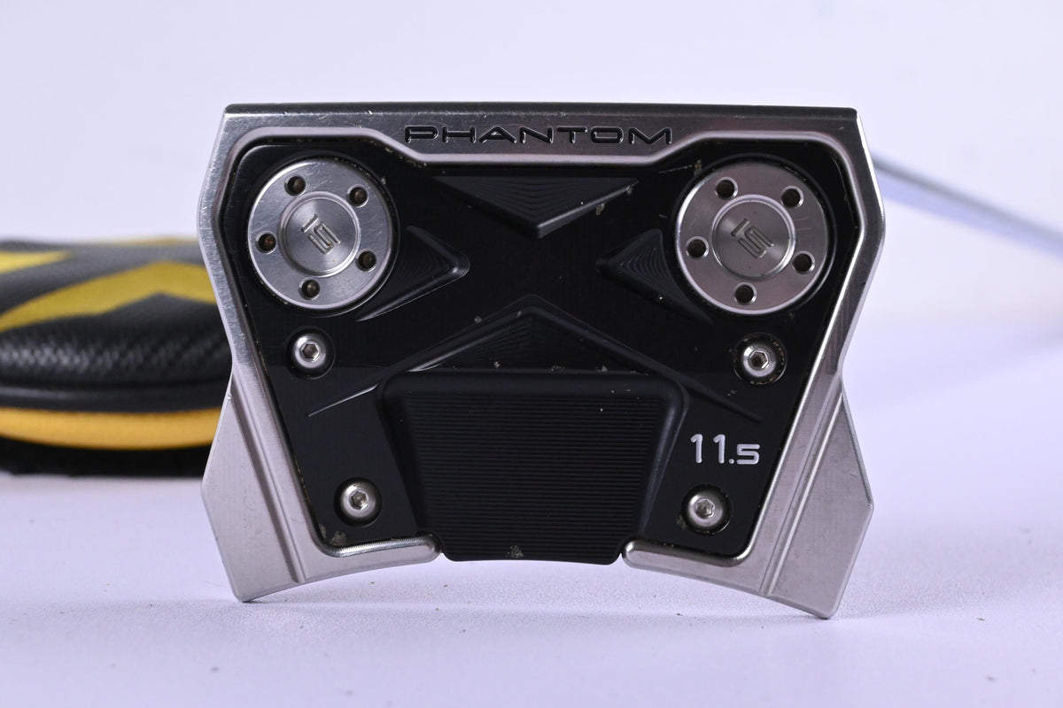 Scotty Cameron Phantom X 2022 11.5 Putter / 34 Inch