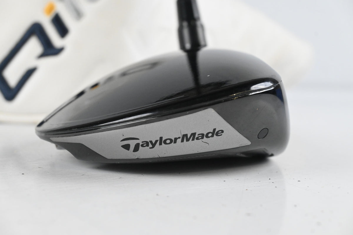 Taylormade Qi10 Tour #3 Wood / 15 Degree / Stiff Flex Tensei AV Limited Blue 75