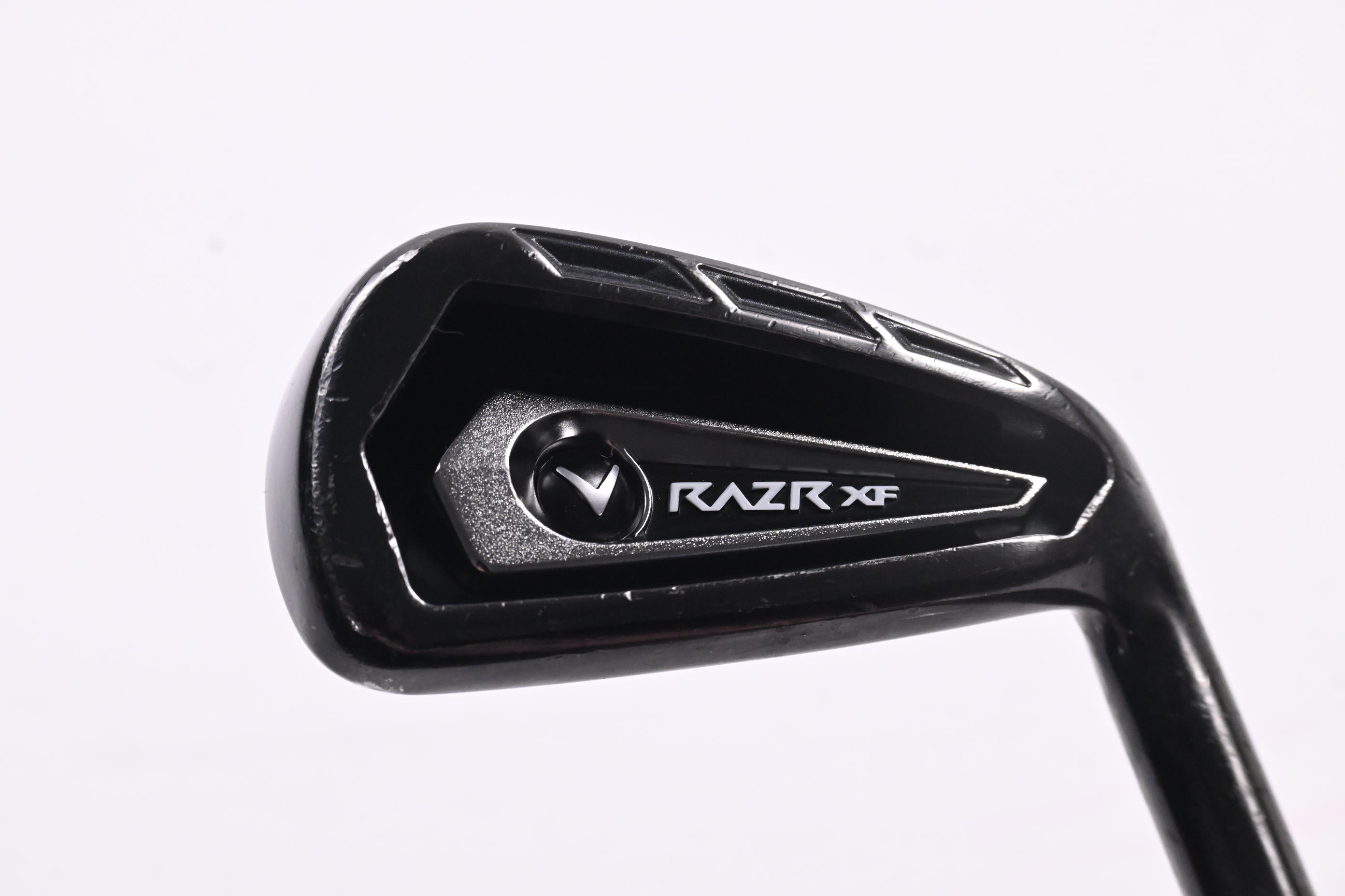 Callaway RAZR XF #3 Iron / 21 Degree / Stiff Flex KBS Tour Shaft