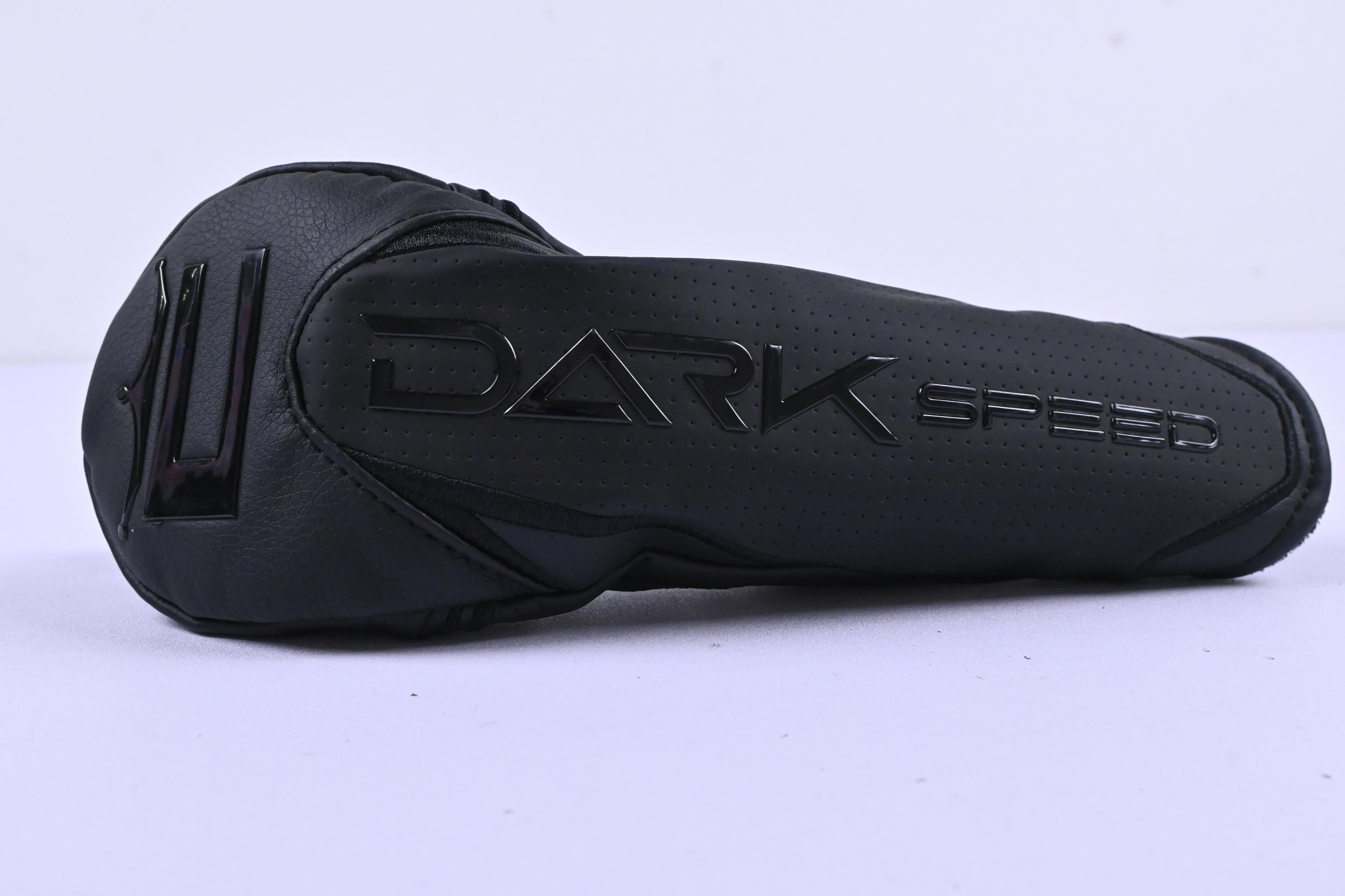 Cobra Darkspeed X #5 Wood / 18 Degree / Stiff Flex LIN-Q M40X Blue 6 Shaft