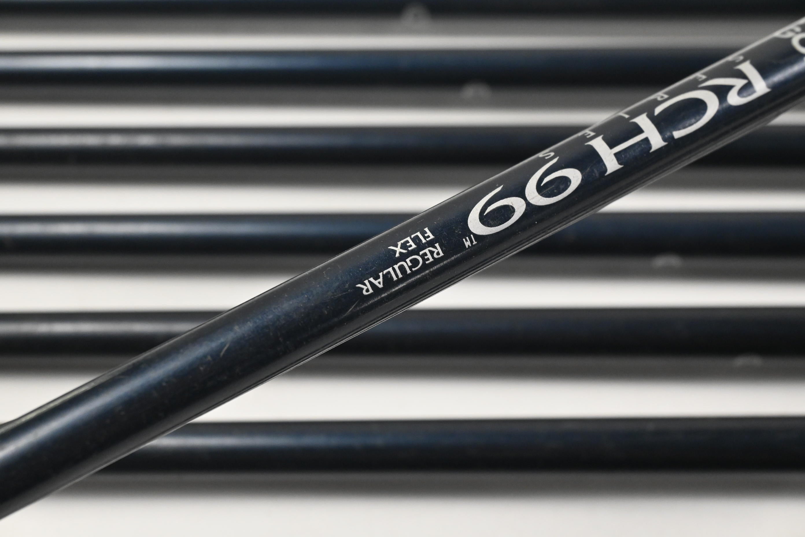 Cobra Air-X Irons / 6-PW+SW / Regular Flex Cobra Ultralite Steel Shafts