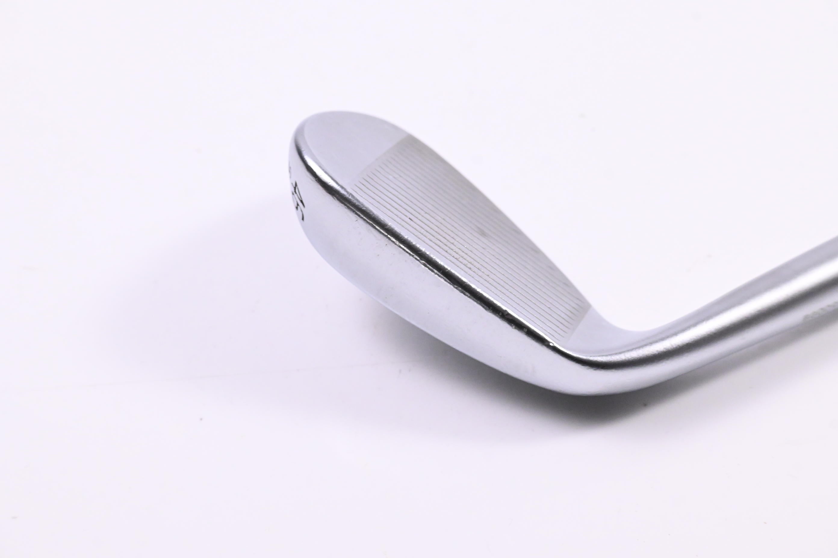 Ping S159 Pitching Wedge / 46 Degree / Black Dot / Stiff Flex Dynamic Gold Shaft