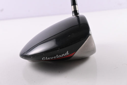 Cleveland Launcher 2009 Driver / 10.5 Degree / Regular Flex Fujikura Gold Shaft