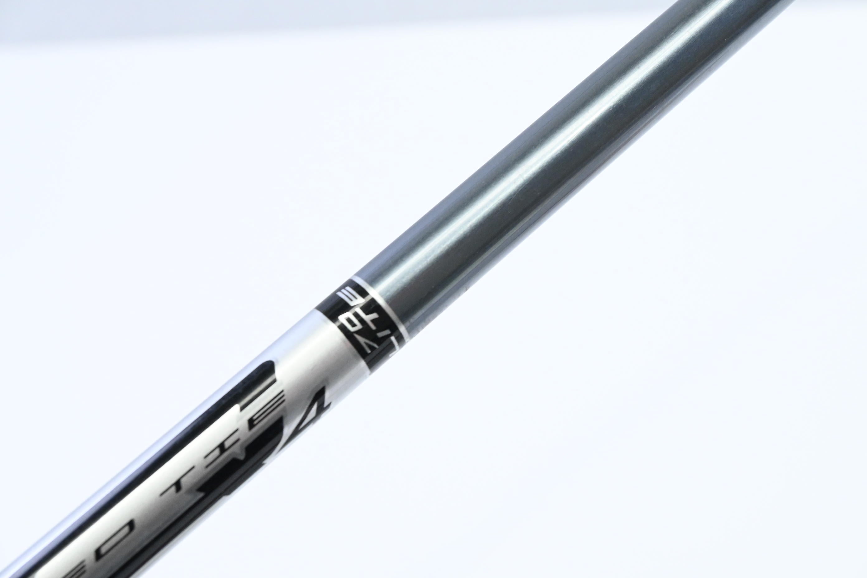 Matrix MFS Red Tie HQ4 #3 Hybrid Shaft / Senior Flex / Cobra 1st Gen