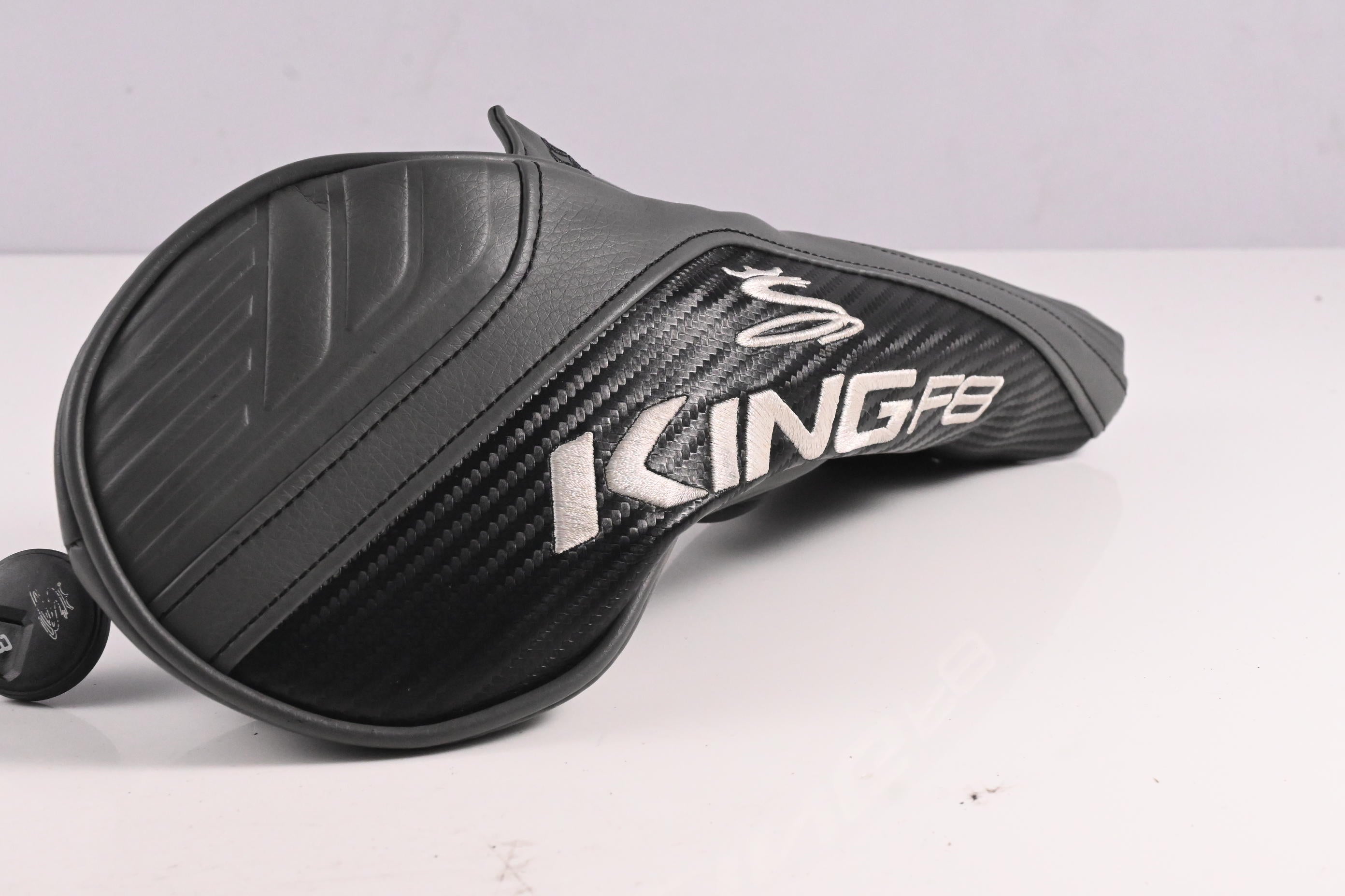 Cobra King F8 #3 Wood / 15.5 Degree / Stiff Flex Aldila NV 70 Shaft