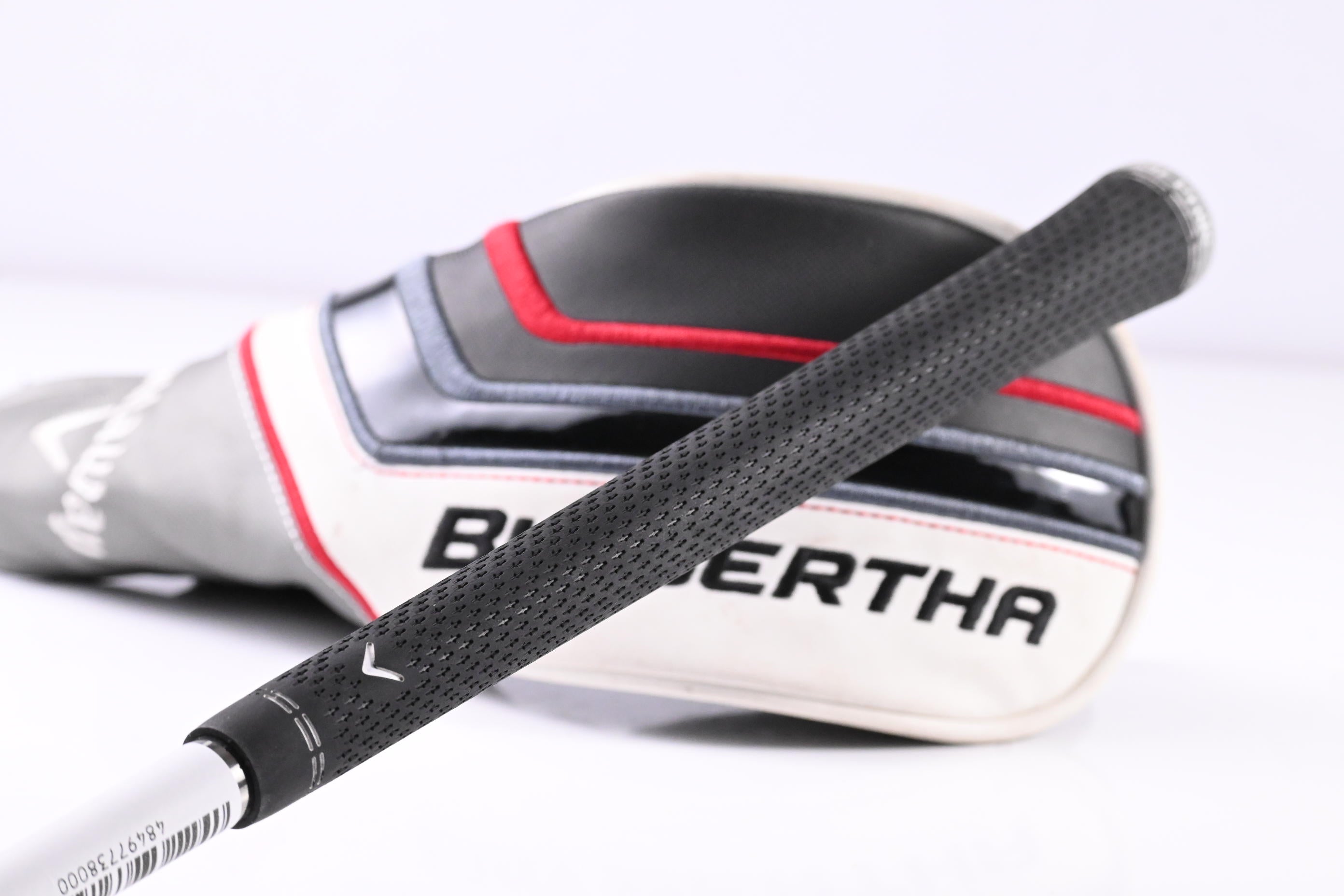 Callaway Big Bertha 2023 #3 Wood / 16 Degree / Stiff Flex Callaway RCH 75 Shaft