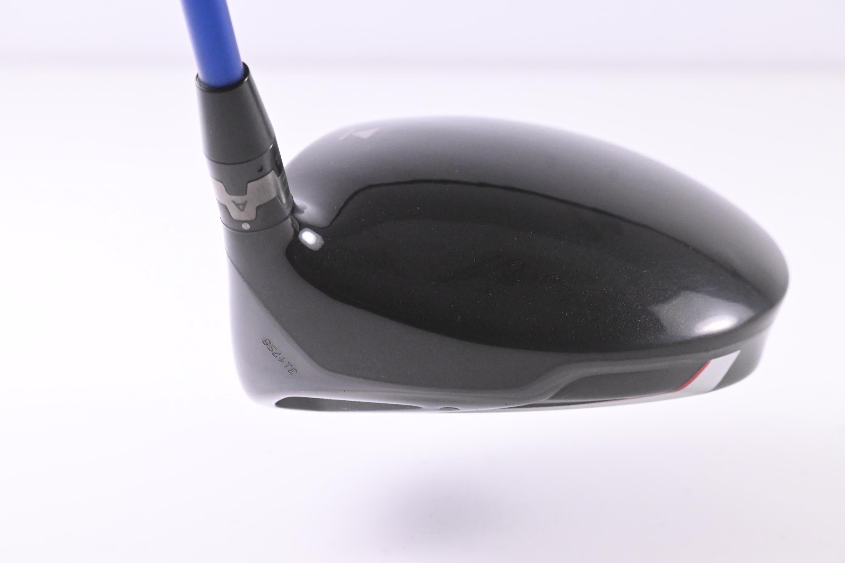 Titleist 913 D3 Driver / 9.5 Degree / Stiff Flex Diamana S Plus Blue 62 Shaft