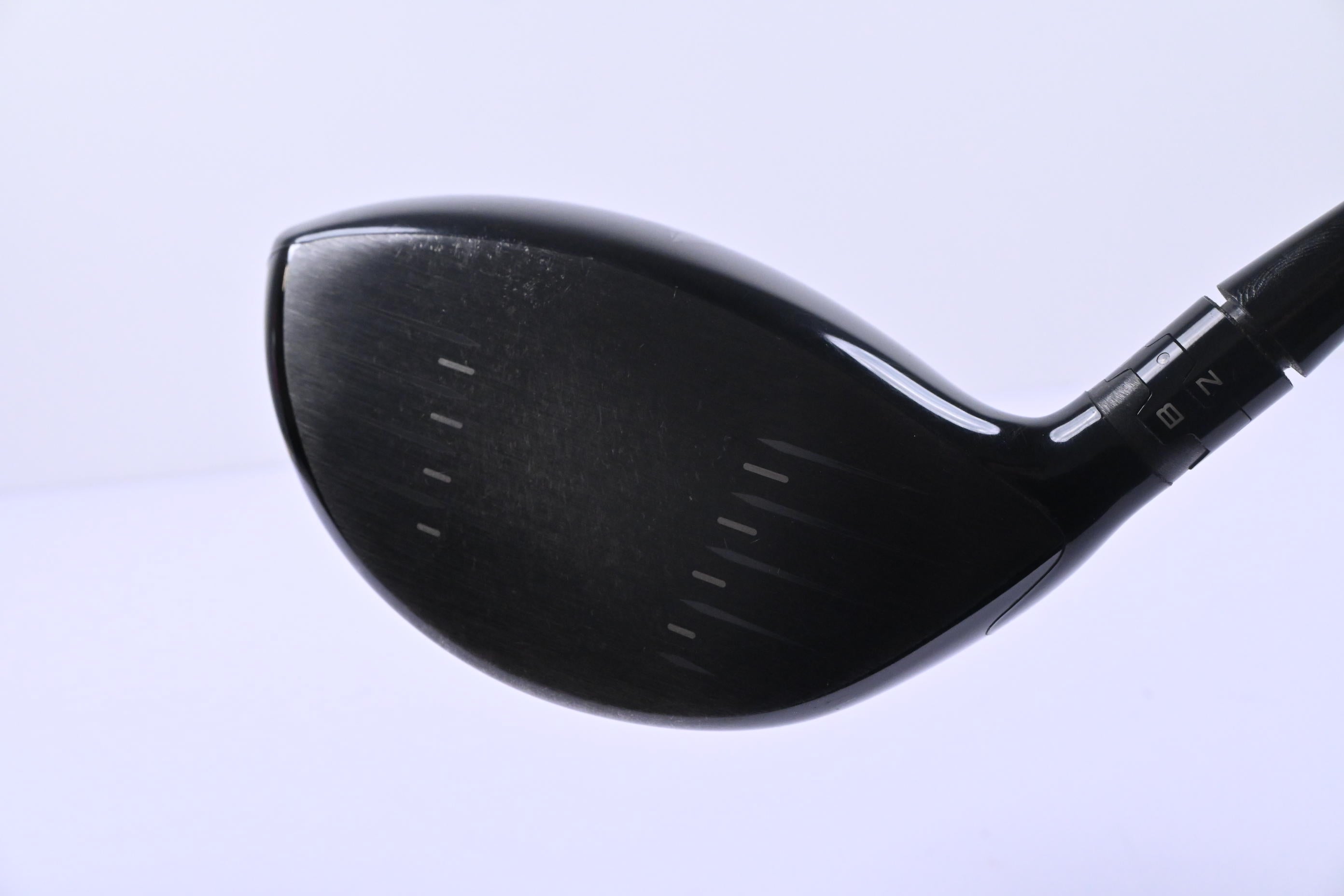 Titleist TS3 Driver / 10.5 Degree / Stiff Flex EvenFlow T-1100 White 75 Shaft